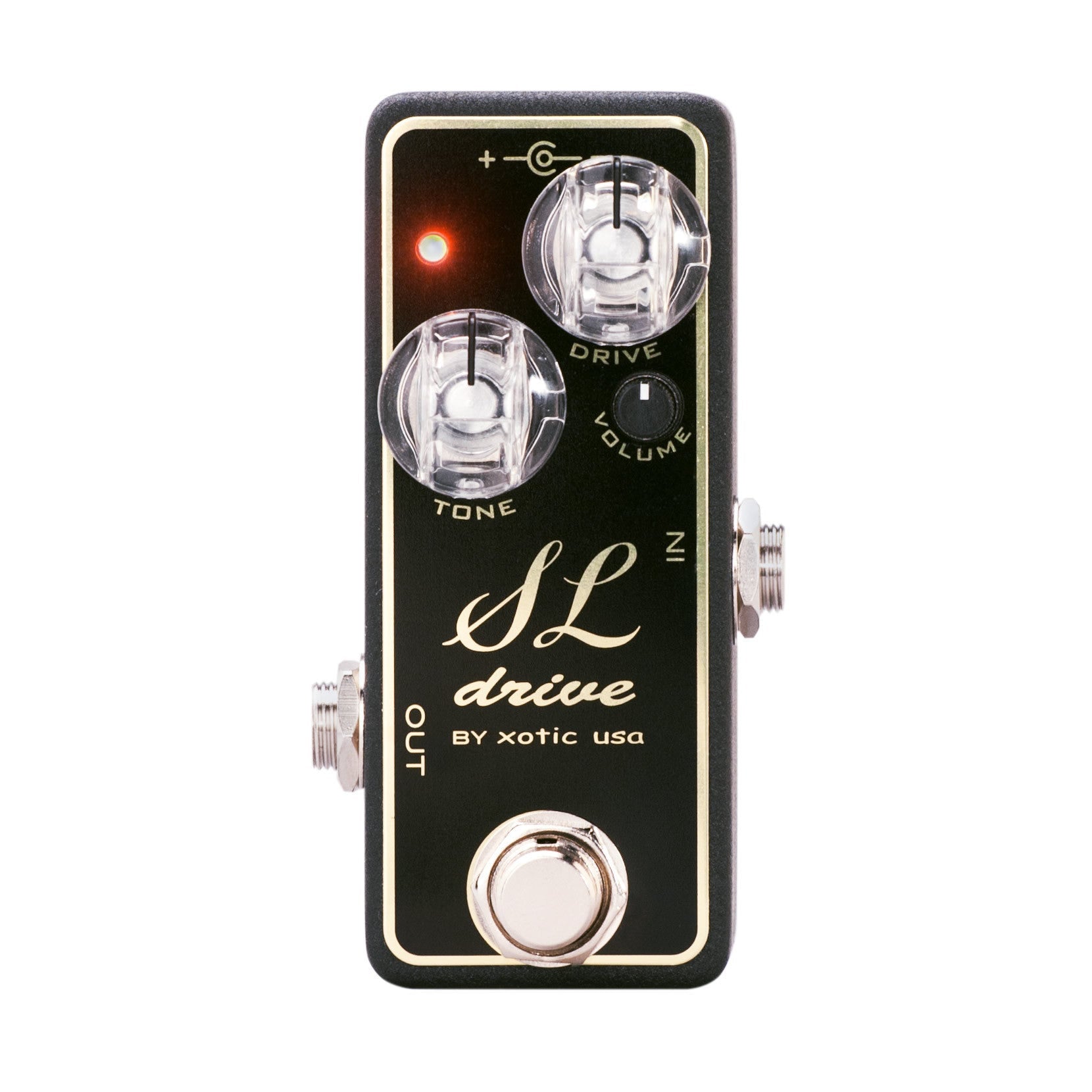 Xotic Effects SL Drive