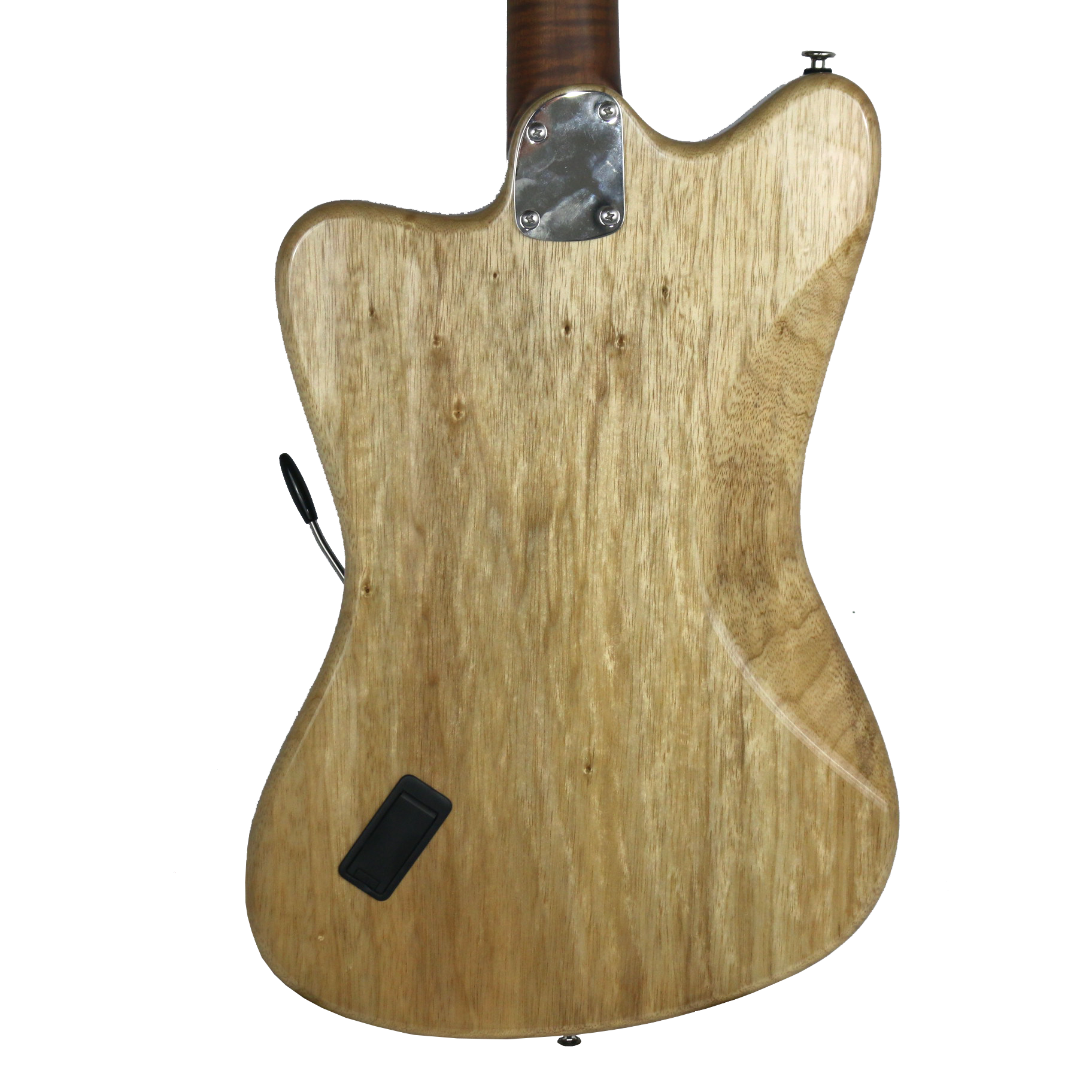 Deimel Guitarworks Firestar - #149