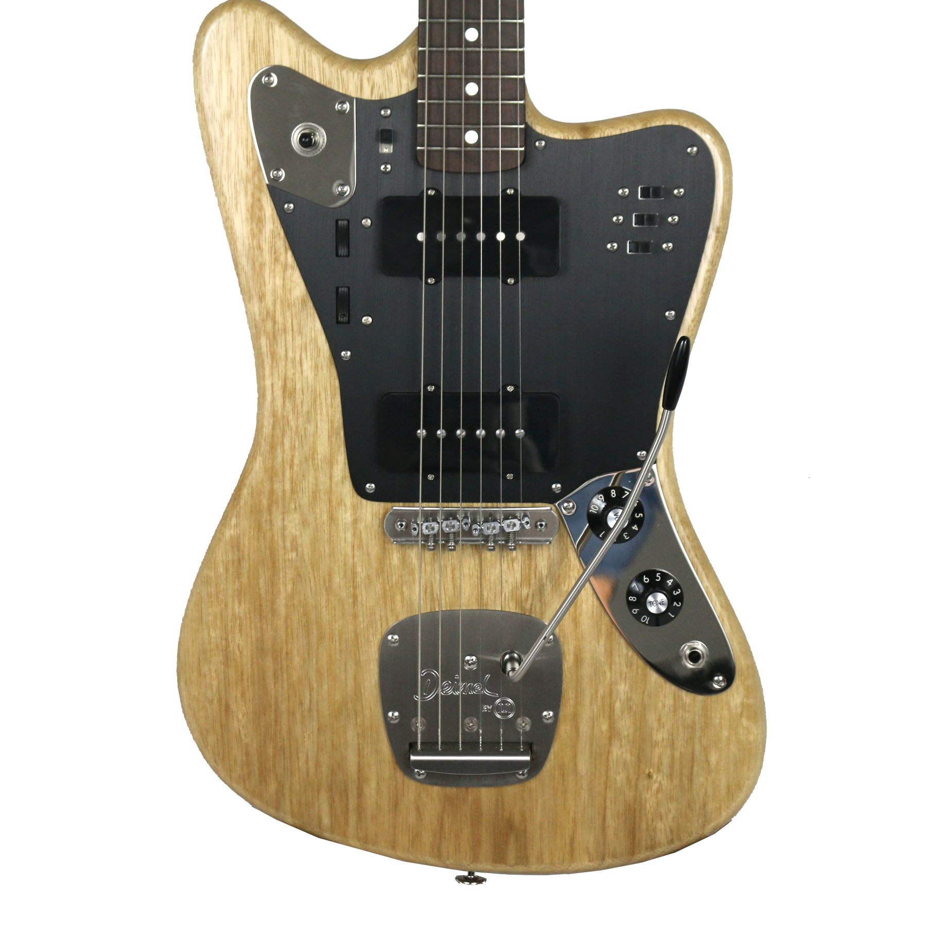 Deimel Guitarworks Firestar - #149