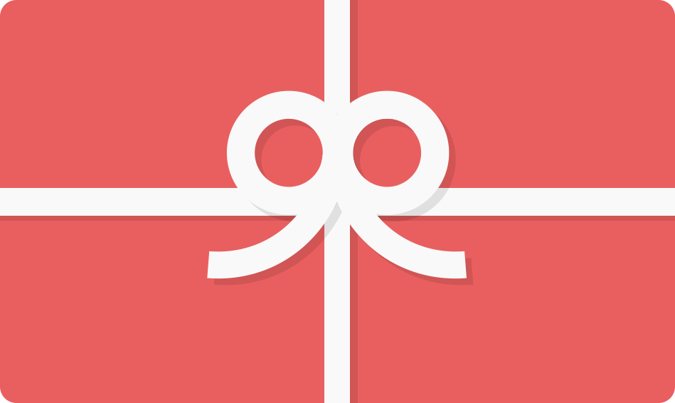 Gift Card / Gift Certificate