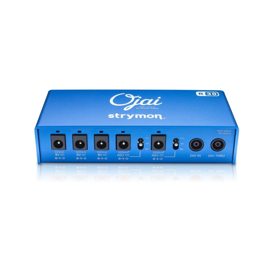 Strymon Ojai R30 Power Supply