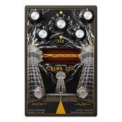 Gamechanger Audio Third Man Records Jack White&#39;s Signature Plasma Coil Pedal