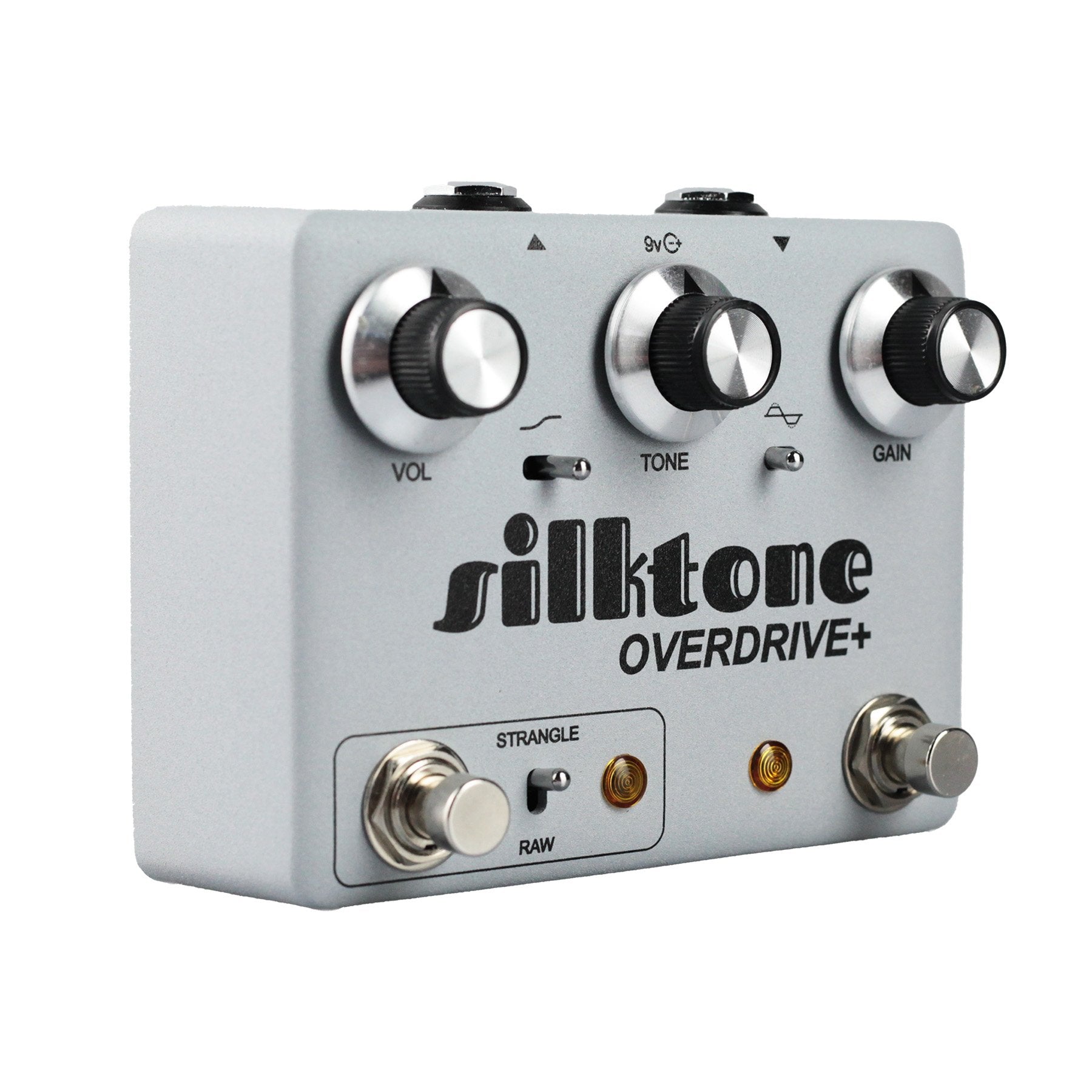 Silktone Overdrive+