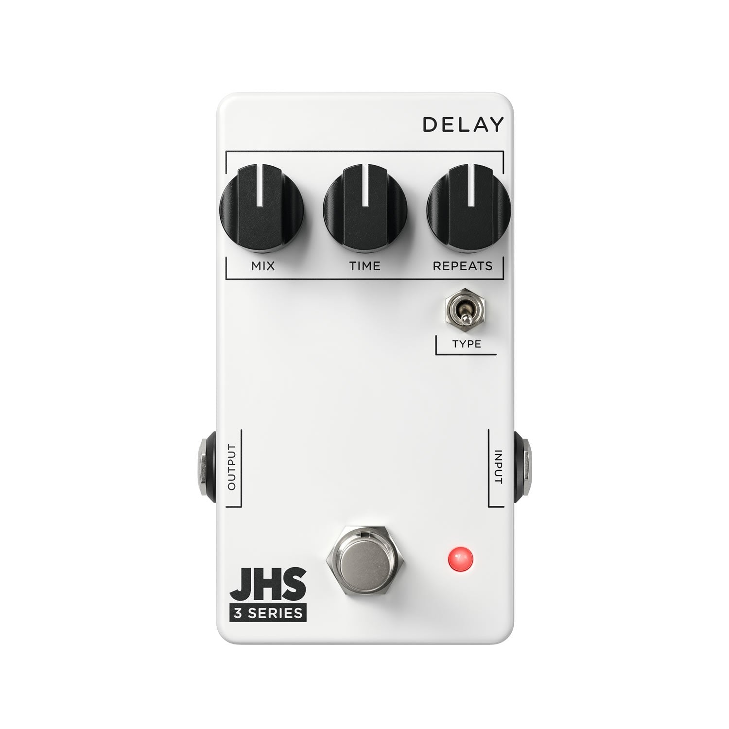 JHS Pedals 3 Series - Delay