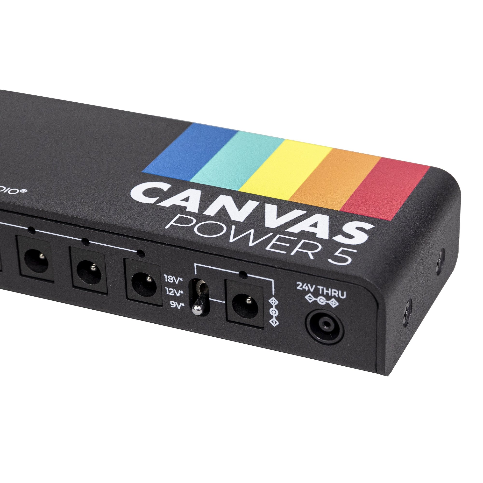 Walrus Audio Canvas: Power 5 Link Power Supply