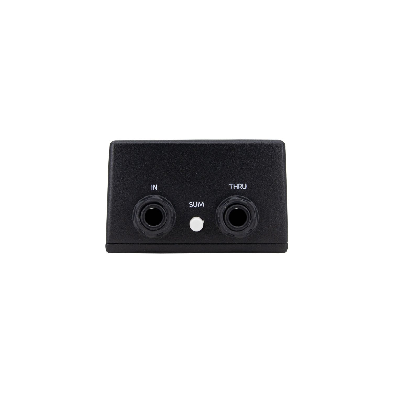 Walrus Audio Canvas Line Isolator / D.I.