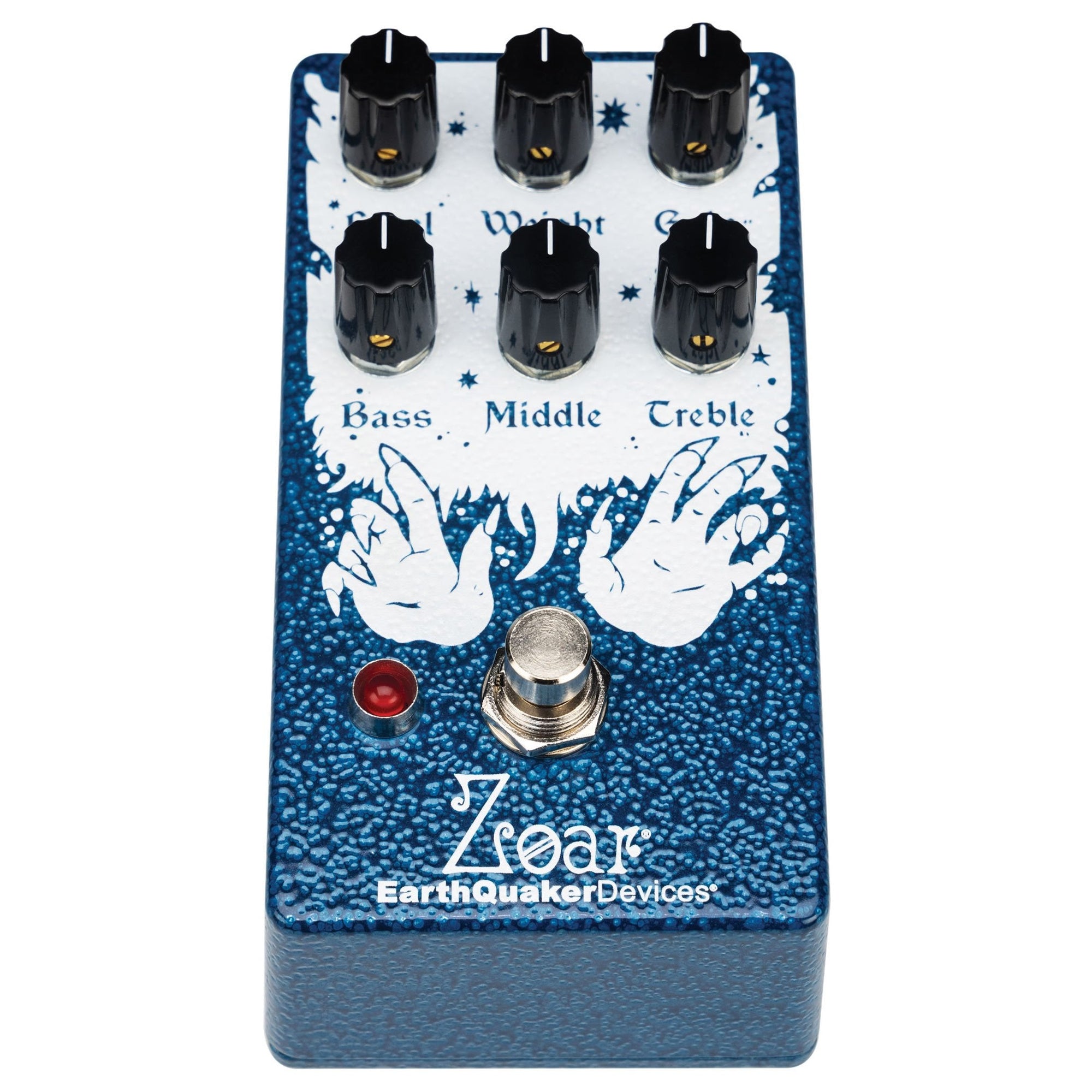 EarthQuaker Devices ZOAR