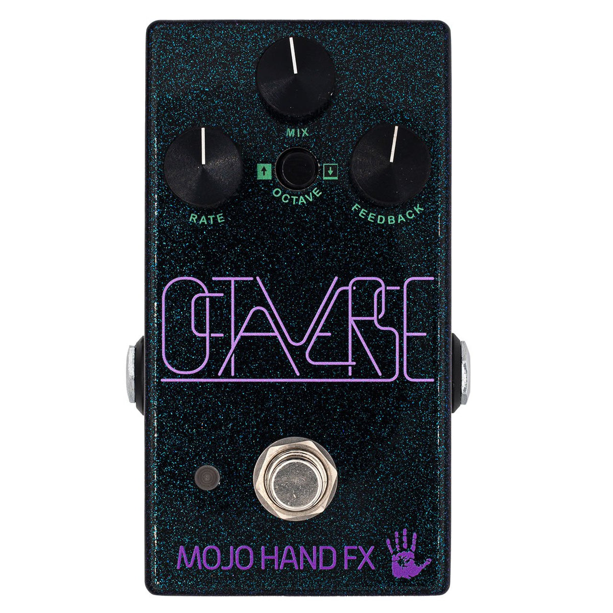 Mojo Hand FX Octaverse