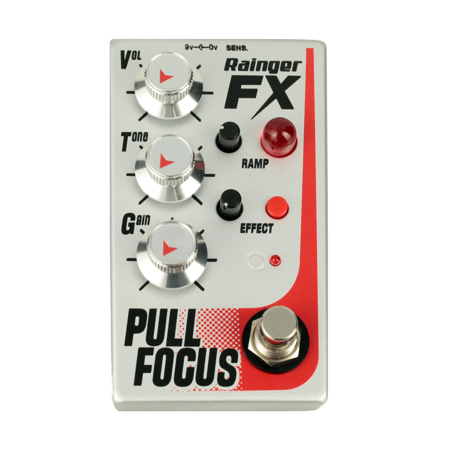 Rainger FX Pull Focus