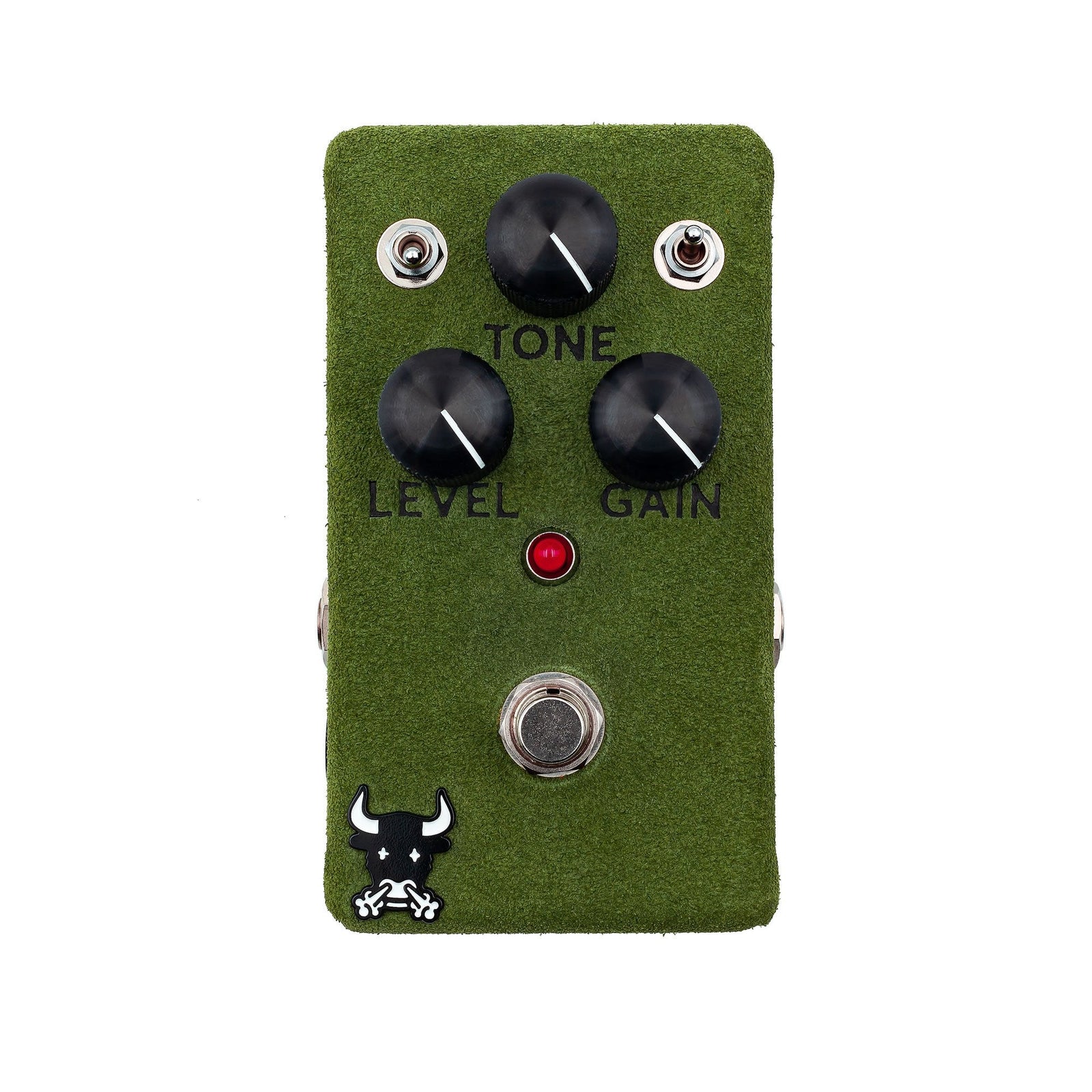 Jam Pedals Octaurus LTD