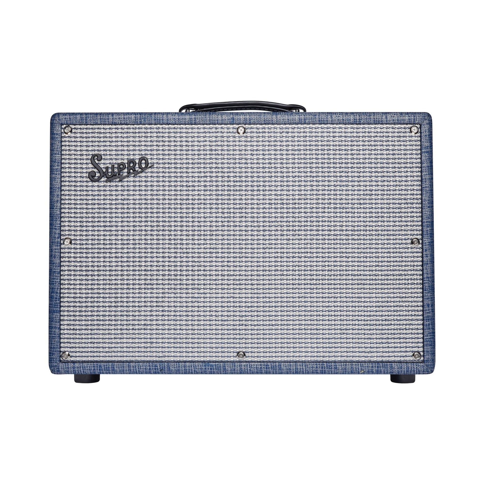 Supro Keeley Custom - 25w, 1x12