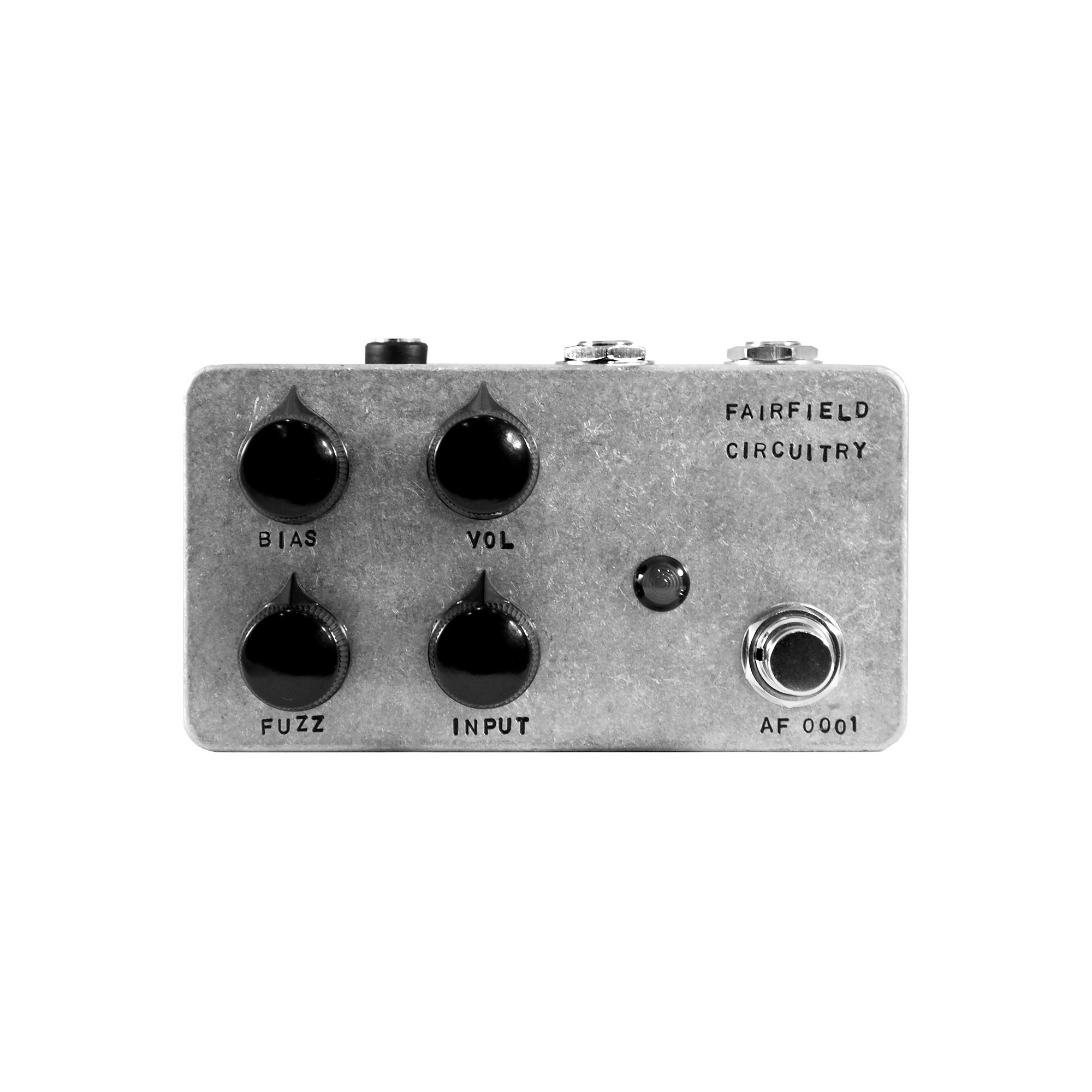 Fairfield Circuitry ~900 Fuzz