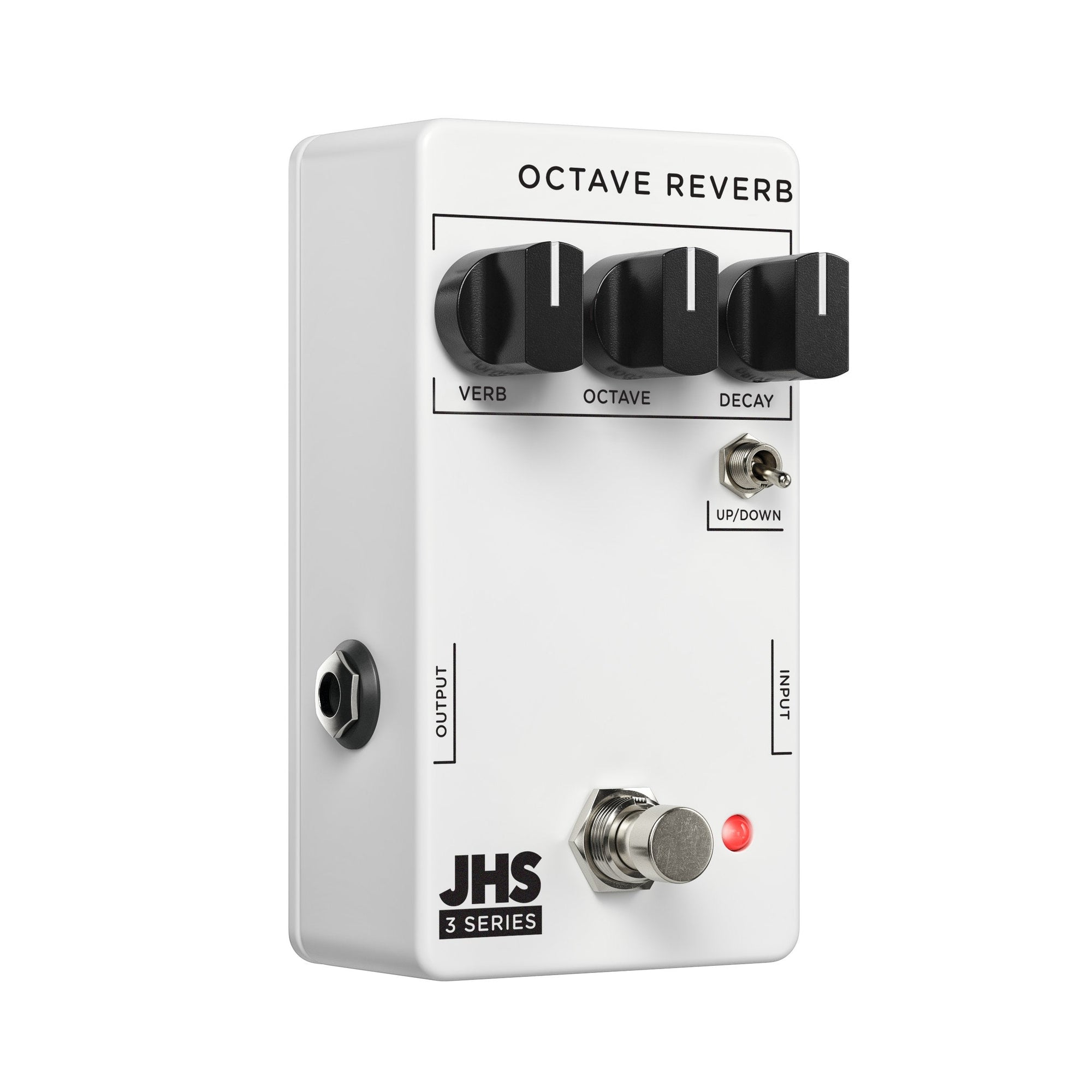 JHS Pedals 3 Series - Octave Reverb