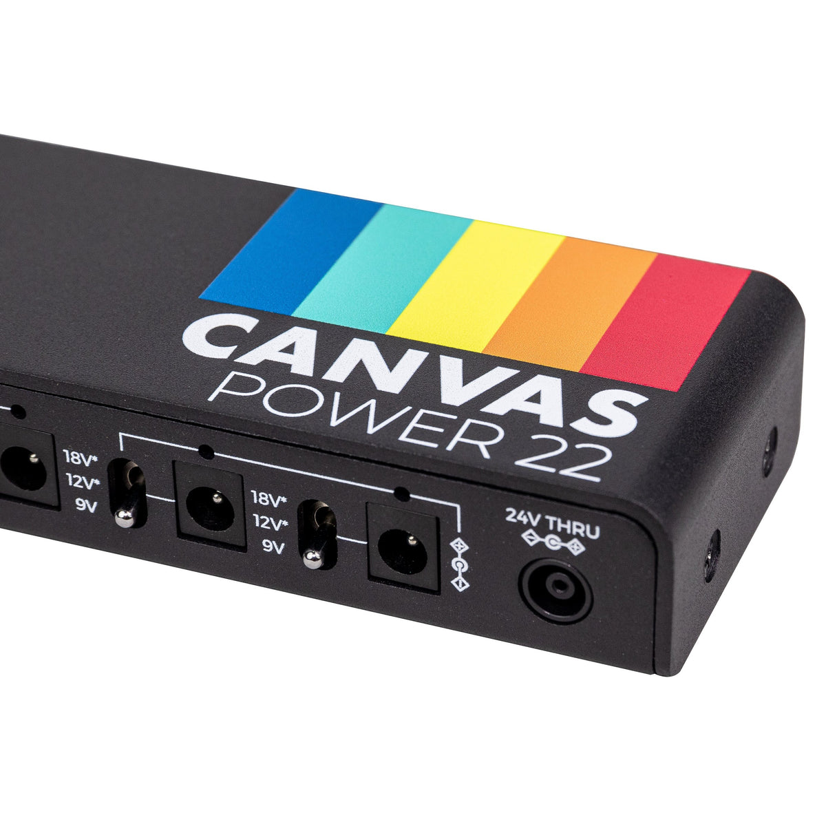 Walrus Audio Canvas: Power 22 Power Supply