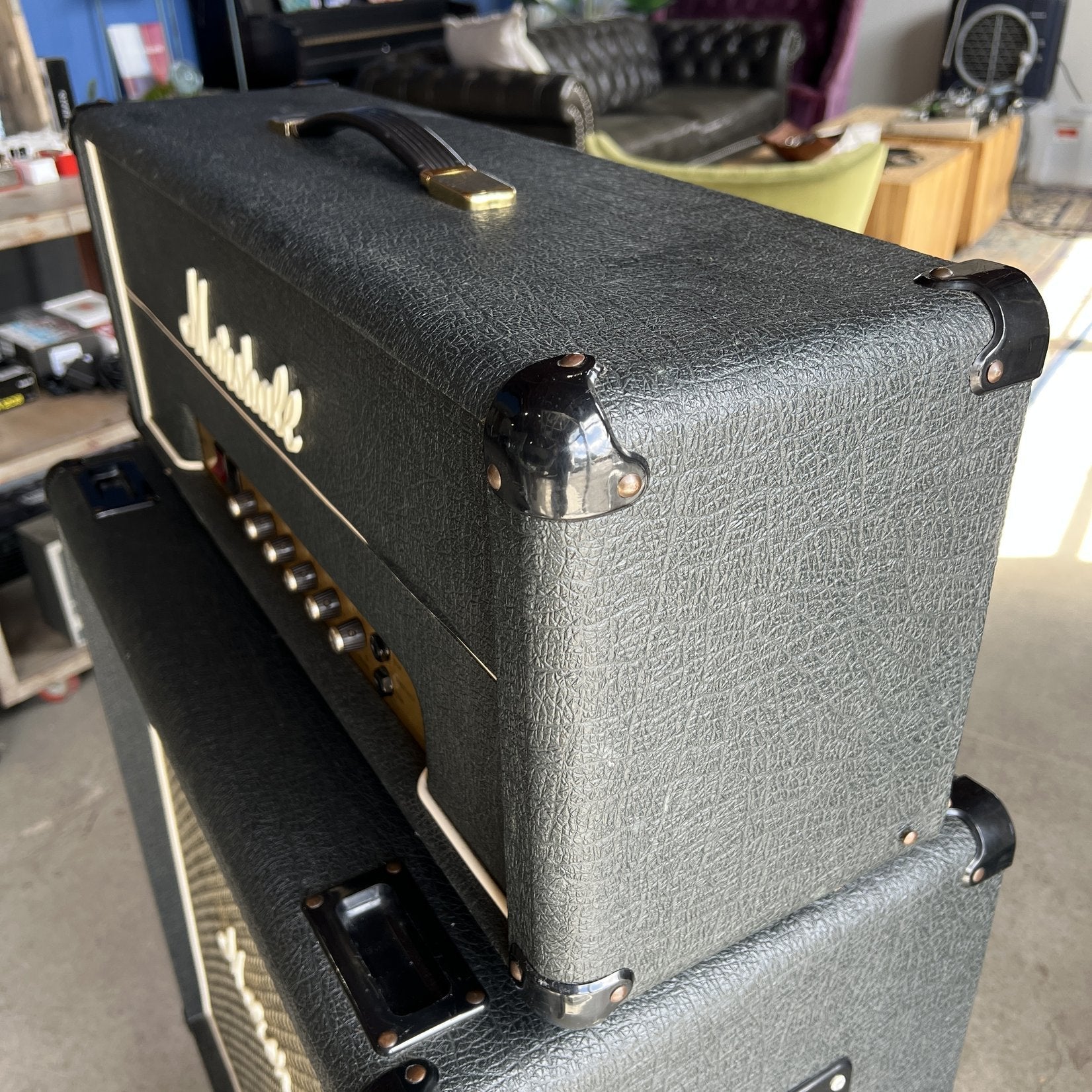 1979 Marshall JMP 2204 Master Model 50w