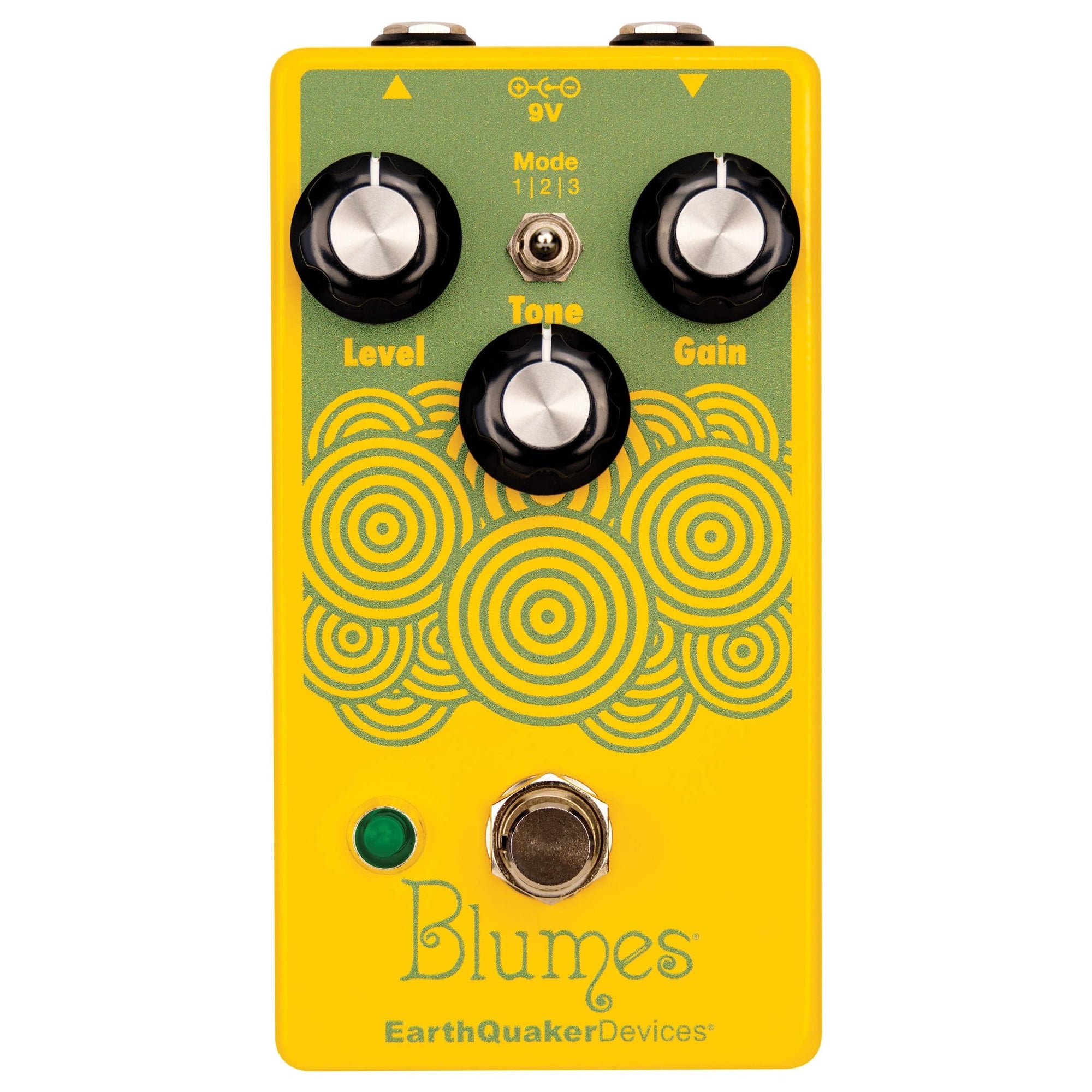 EarthQuaker Devices Blumes