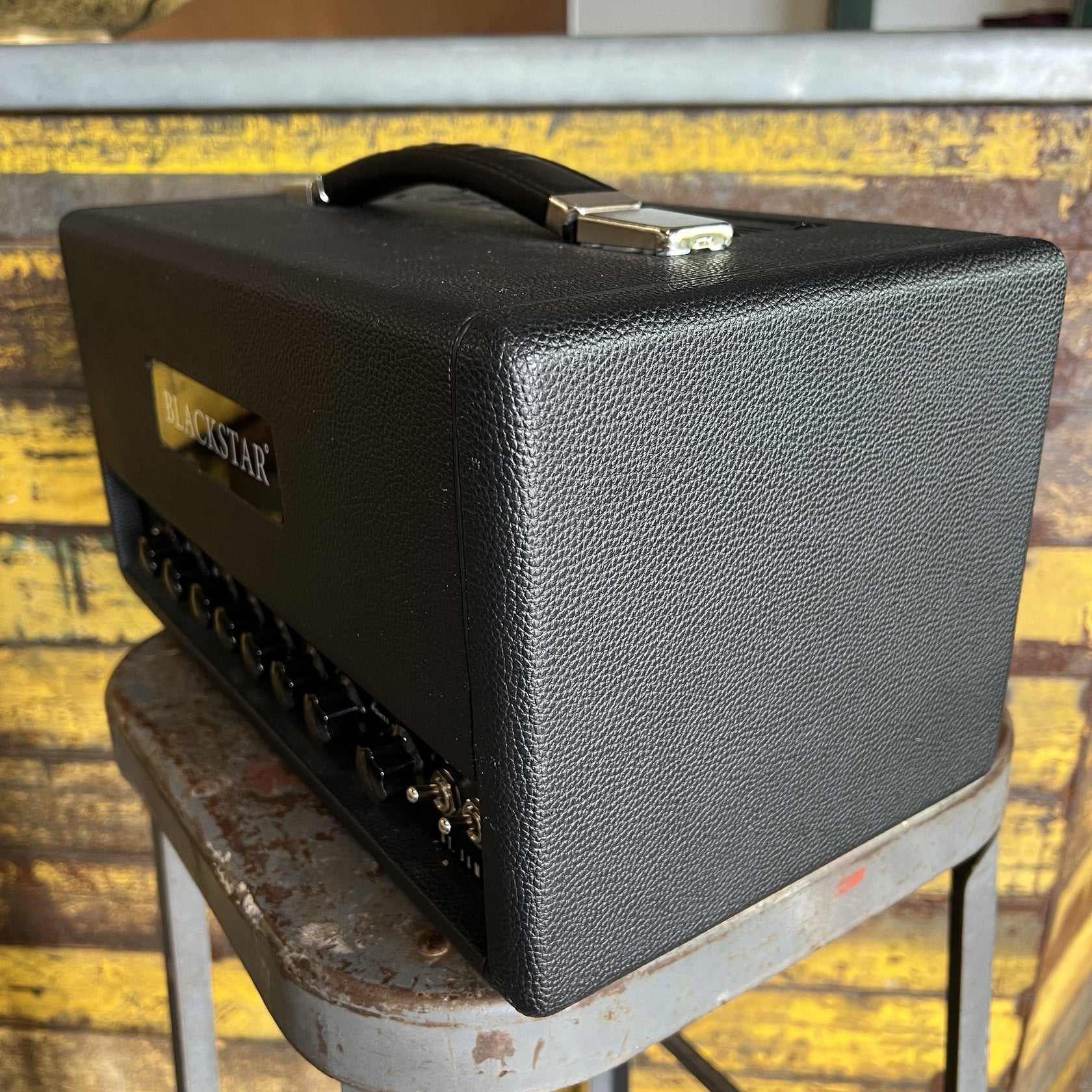 Blackstar St James 50 Head - 6L6