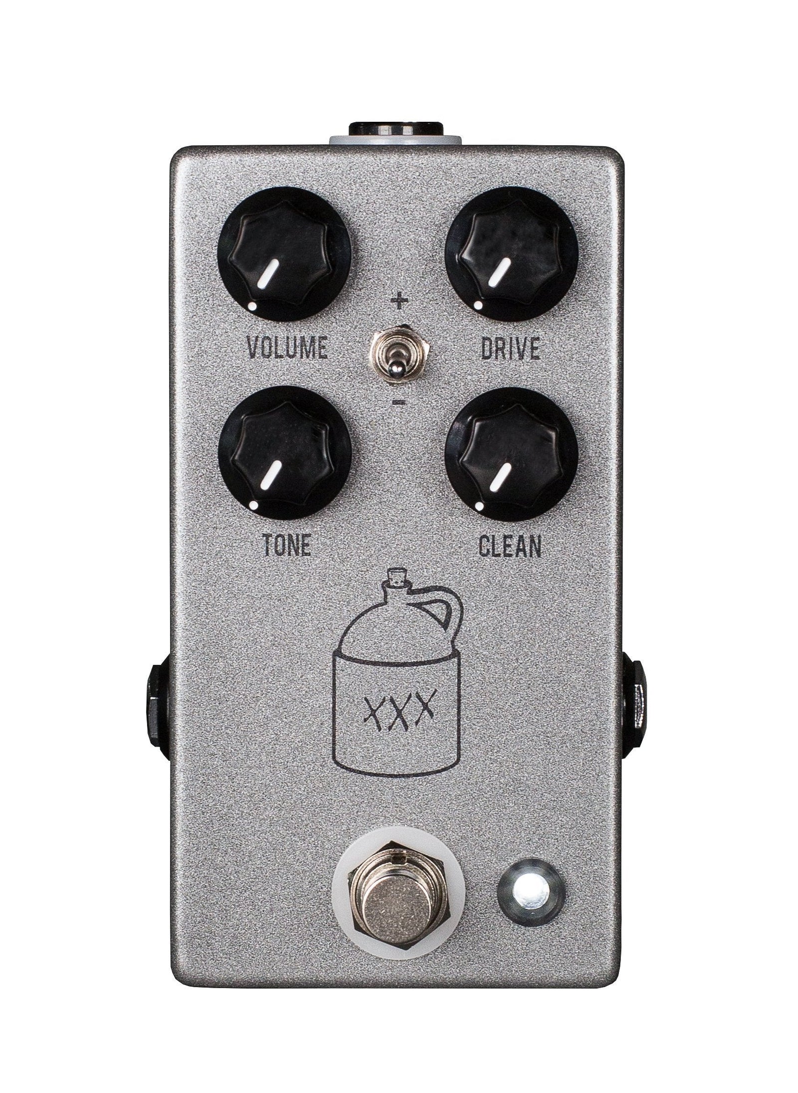 JHS Pedals Moonshine Overdrive V2