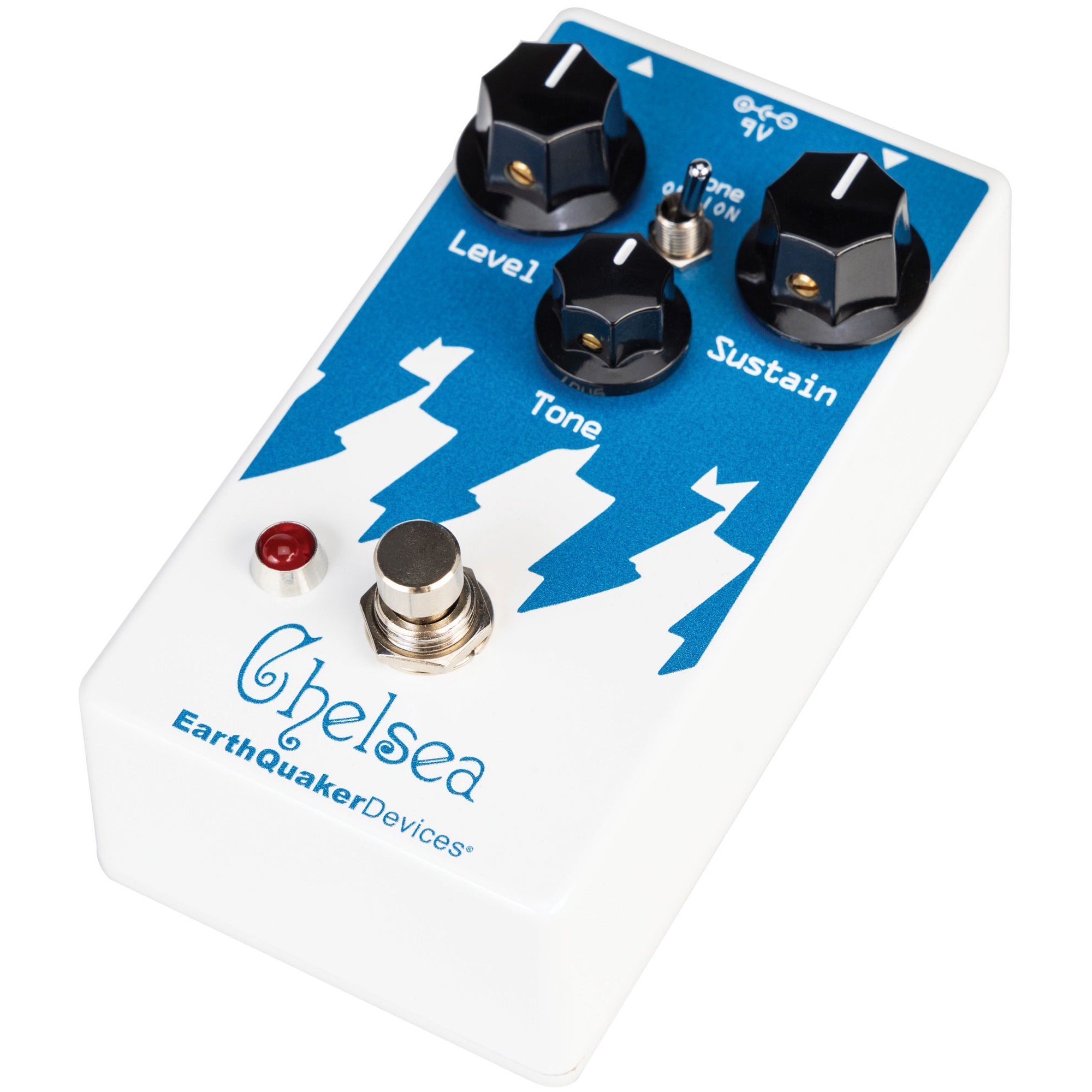 EarthQuaker Devices Chelsea