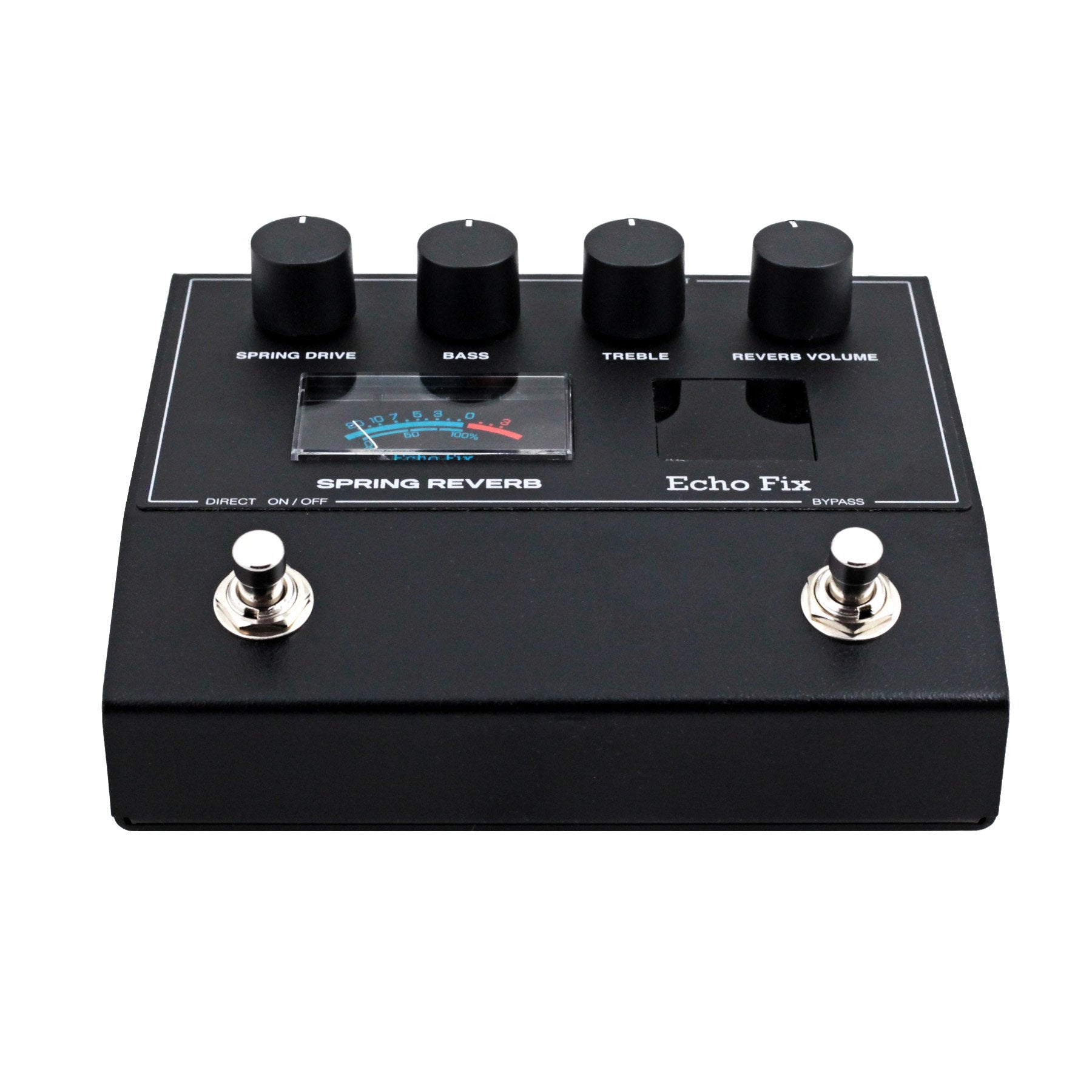 Echo Fix EF-P2 - Spring Reverb