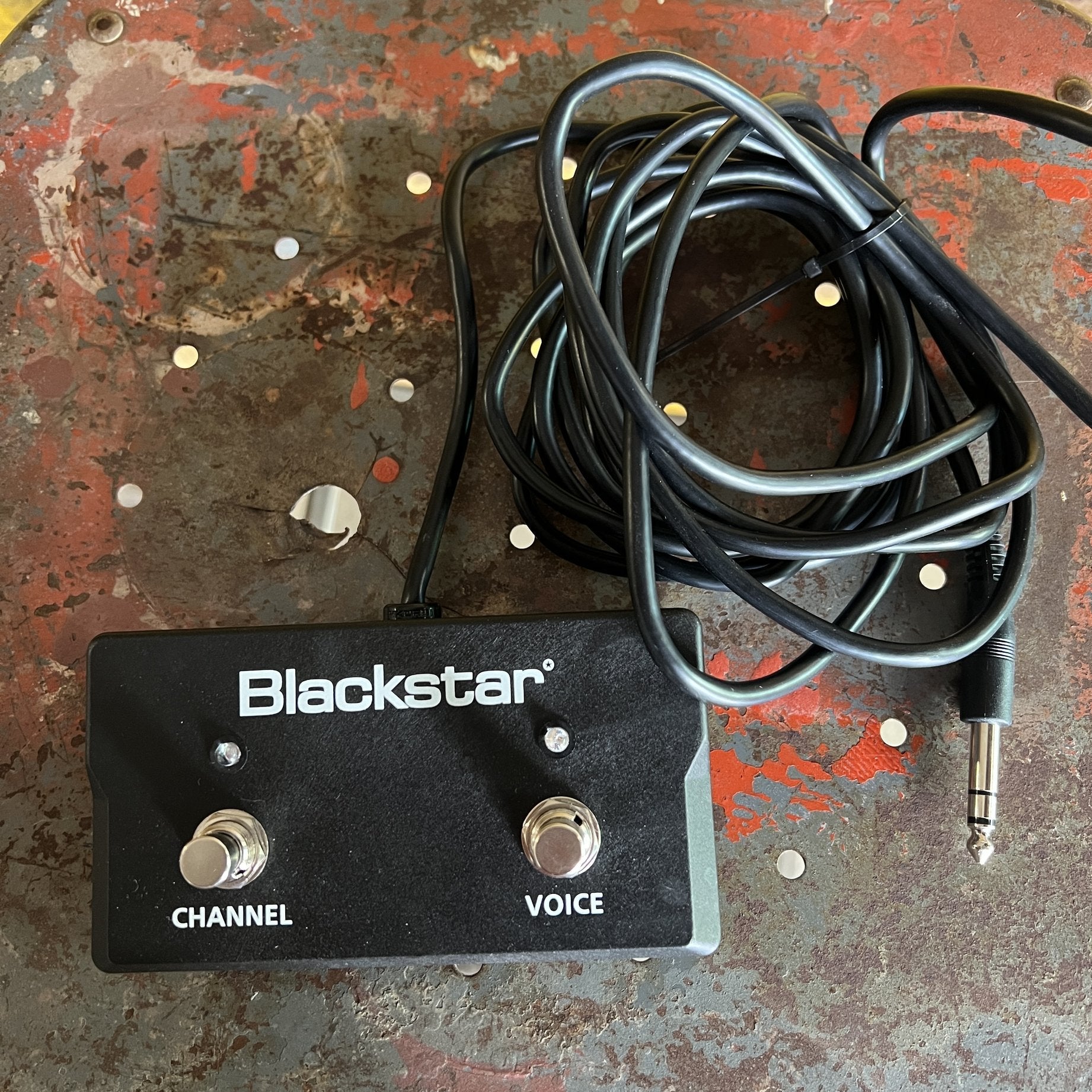 Blackstar St James 50 Head - 6L6