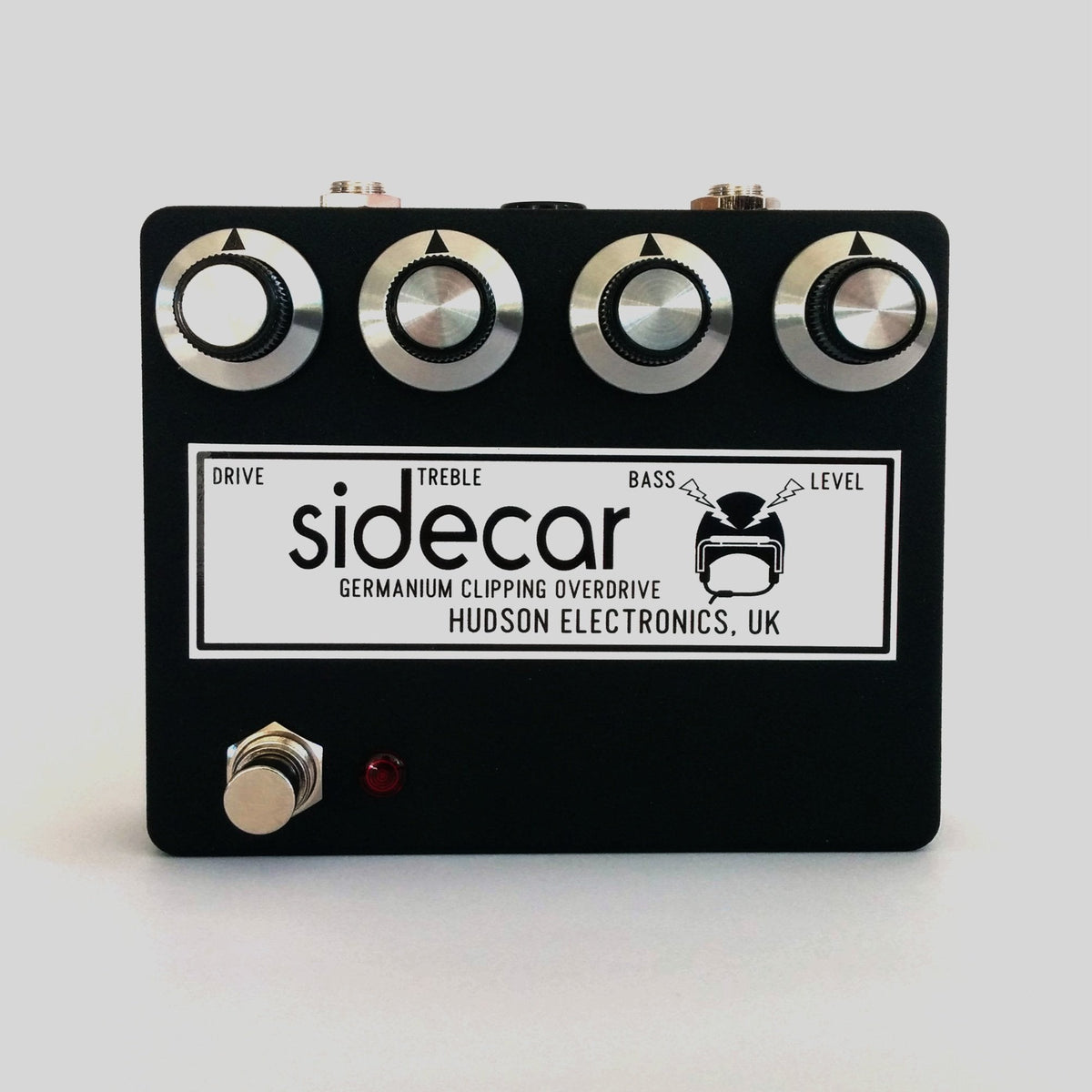 Hudson Electronics Sidecar