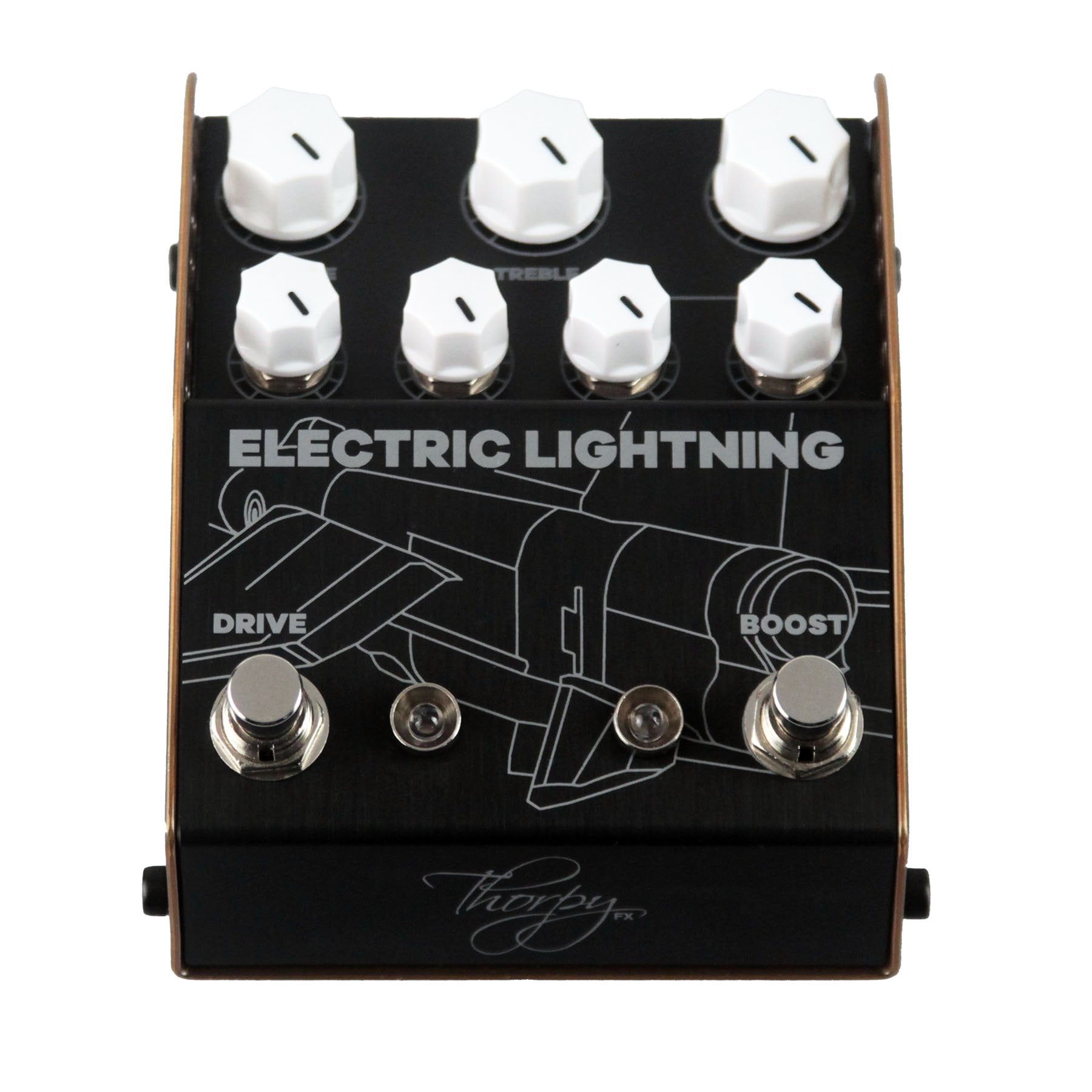 ThorpyFX Electric Lightning