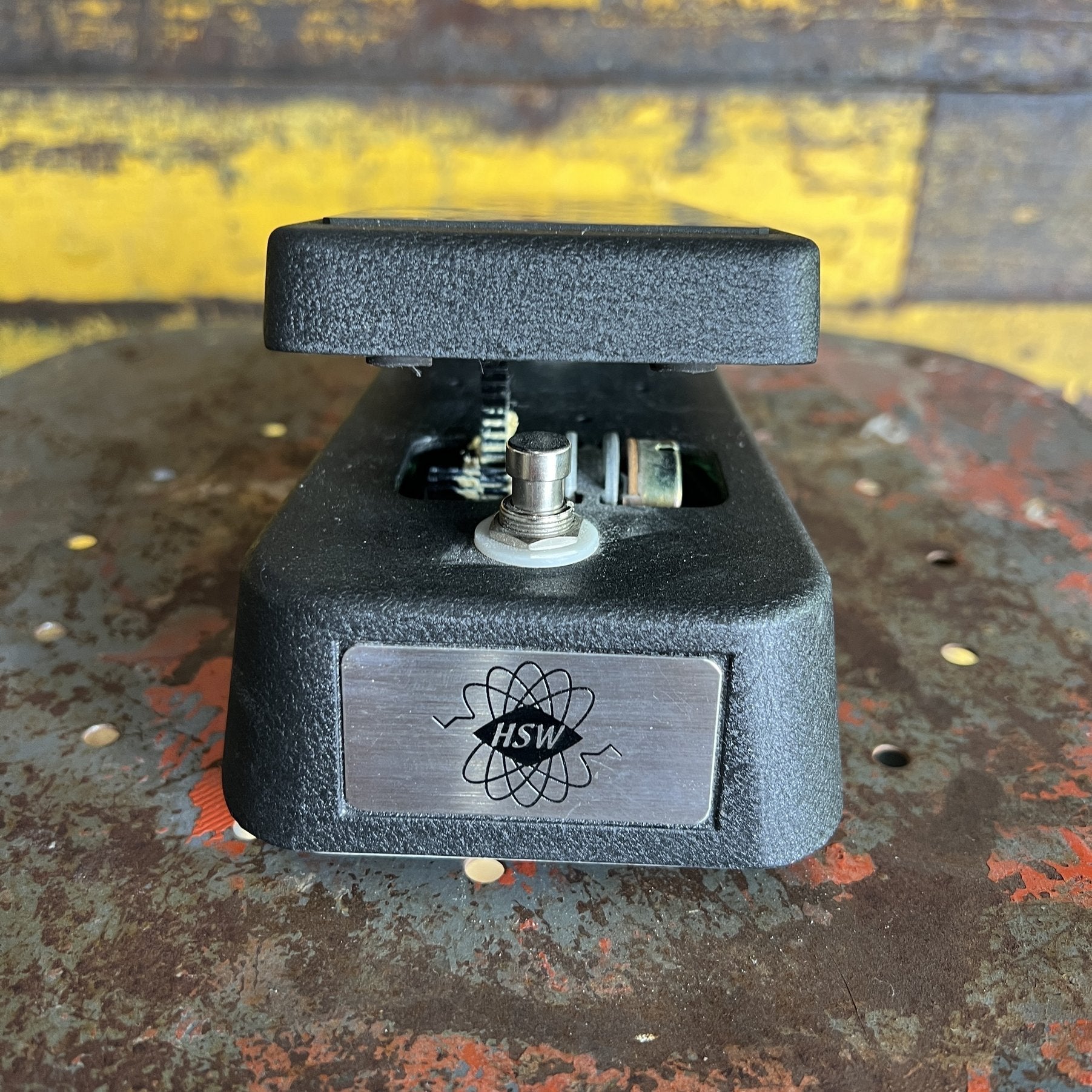 HSW Honda Sound Works Wah-Wah RVW390