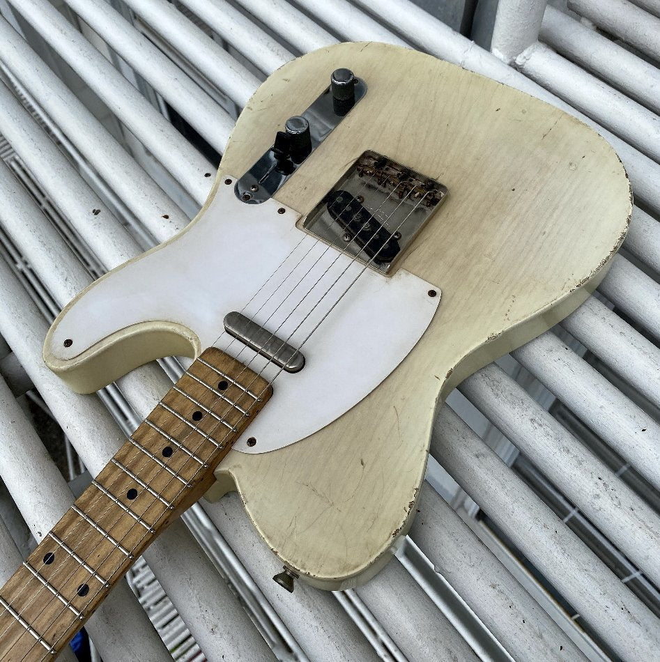 Revelator Guitars - '57 Retrosonic T-Style