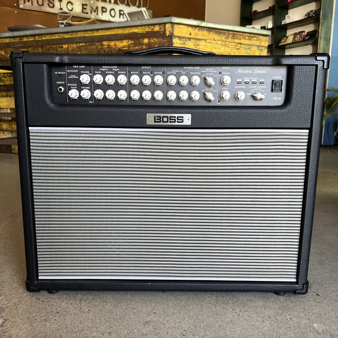 Boss Nextone Special Guitar Amp