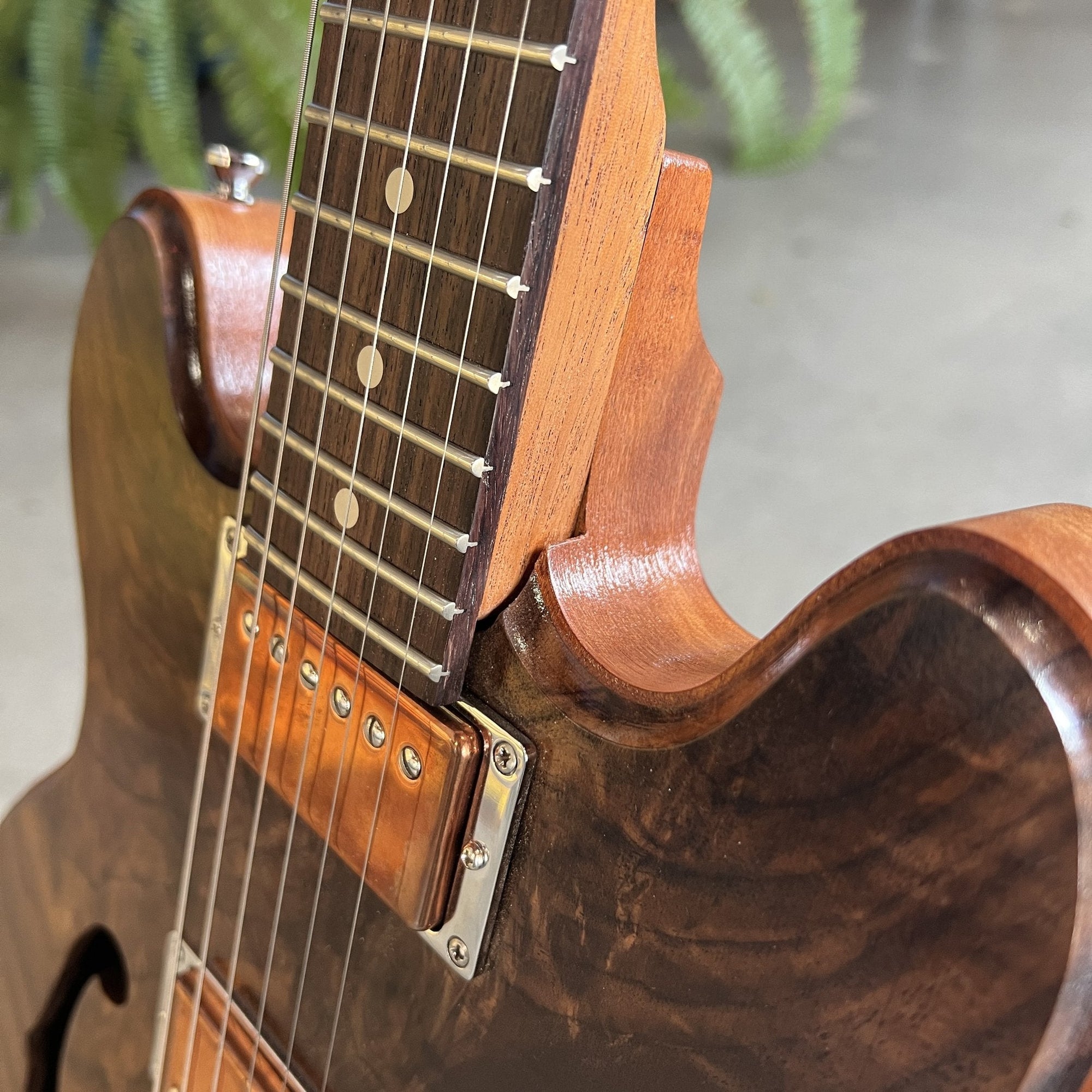 Delaney Guitars 512 - 2019