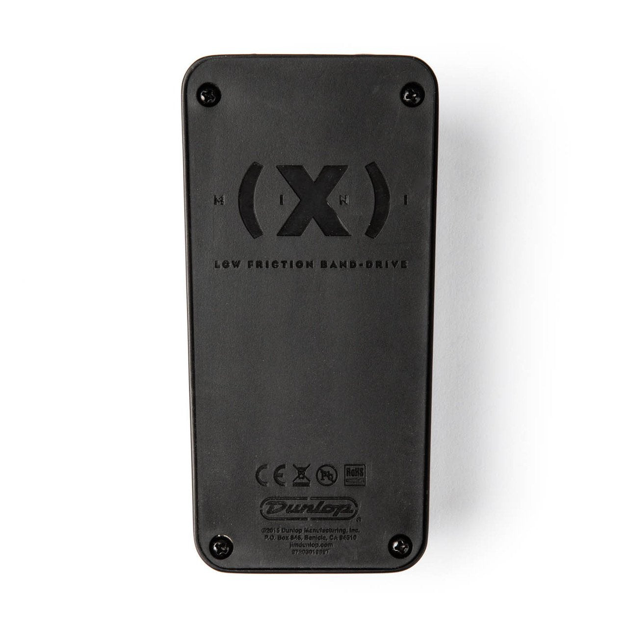 Dunlop Volume (X) Mini Pedal - DVP4