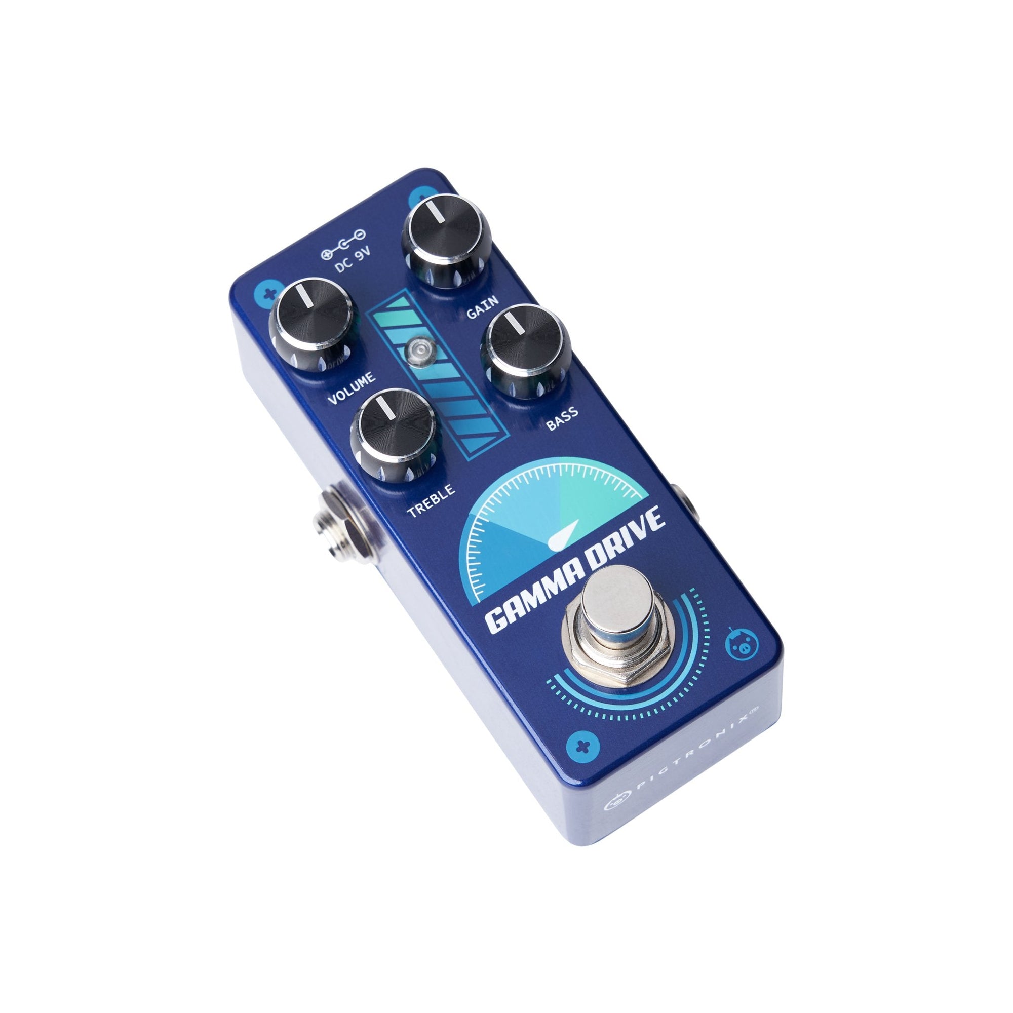 Pigtronix Gamma Drive