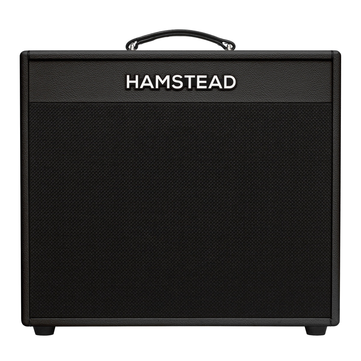 Hamstead Soundworks 1x12&quot; Cabinet - Black