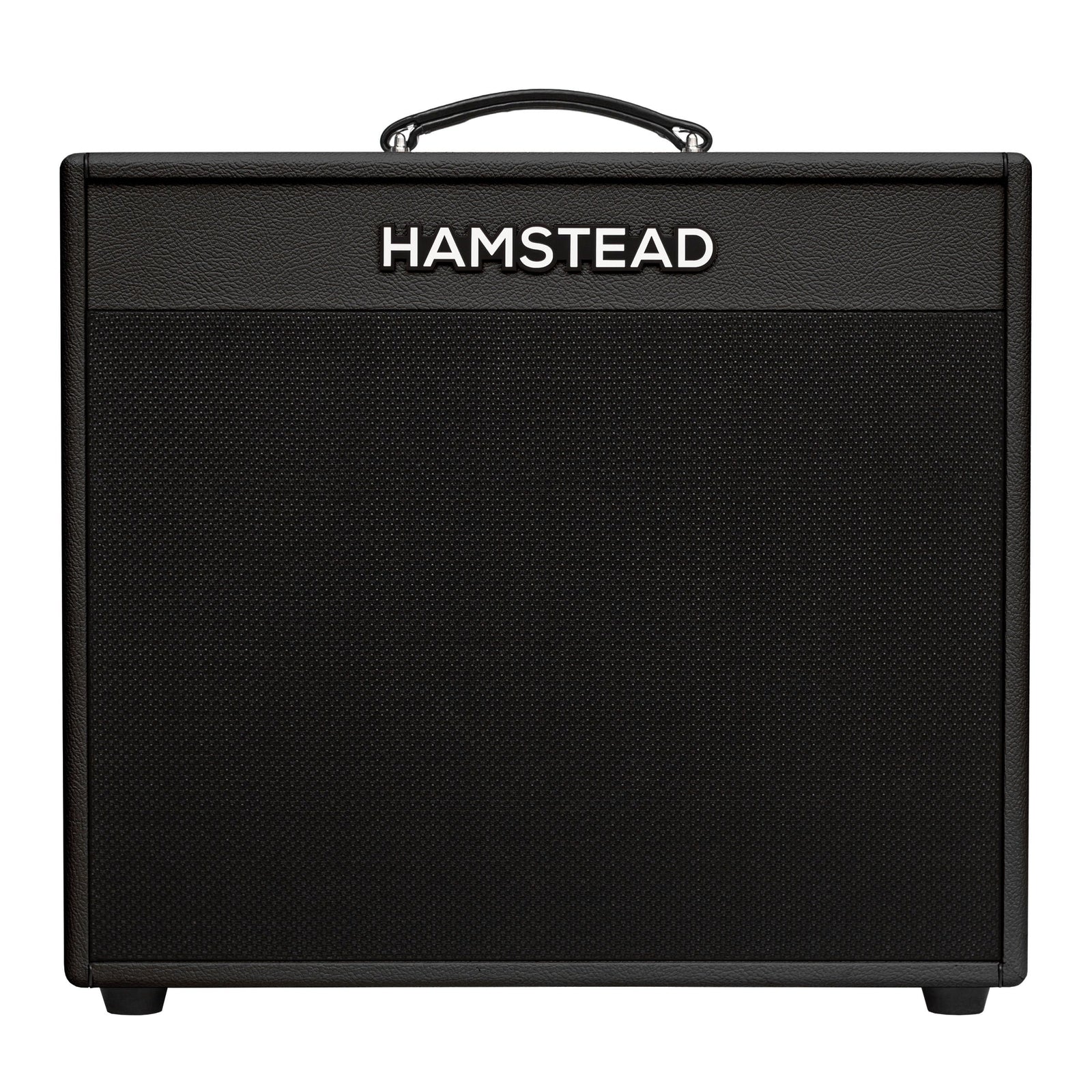 Hamstead Soundworks 1x12" Cabinet - Black