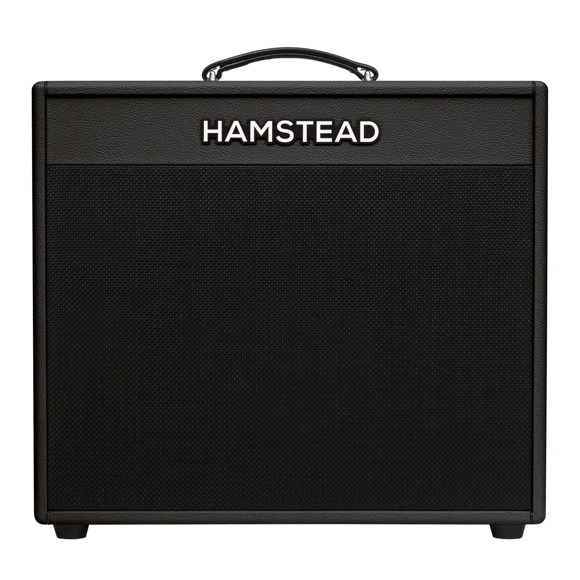 Hamstead Soundworks 1x12" Cabinet - Black