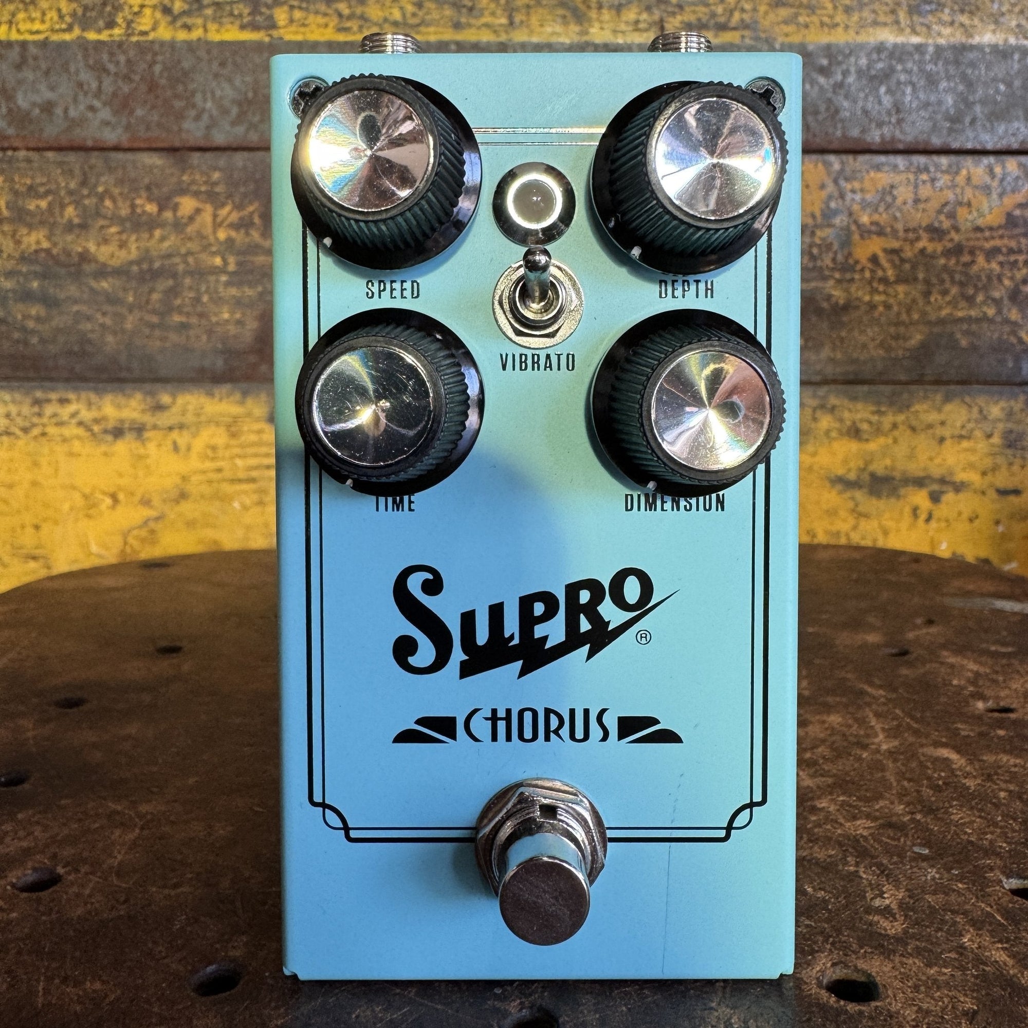 Supro Chorus