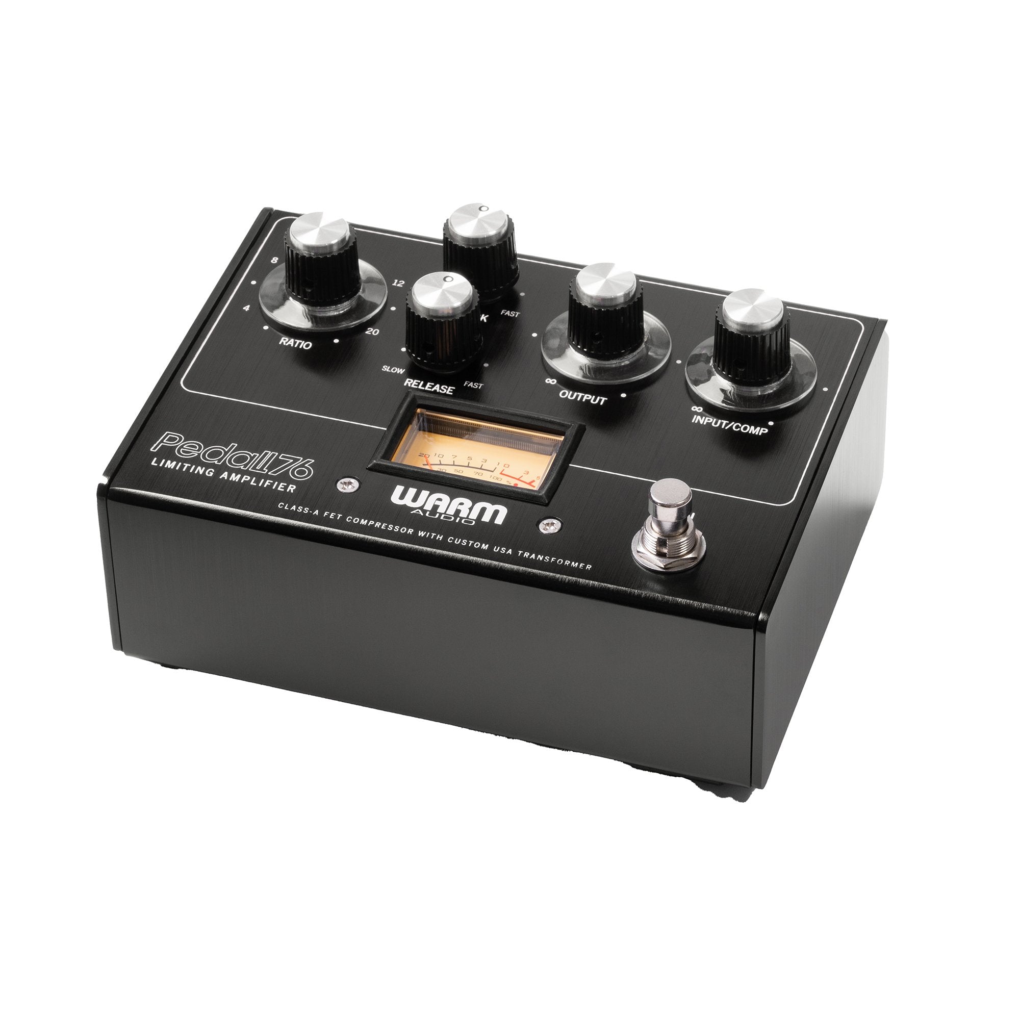 Warm Audio Pedal76