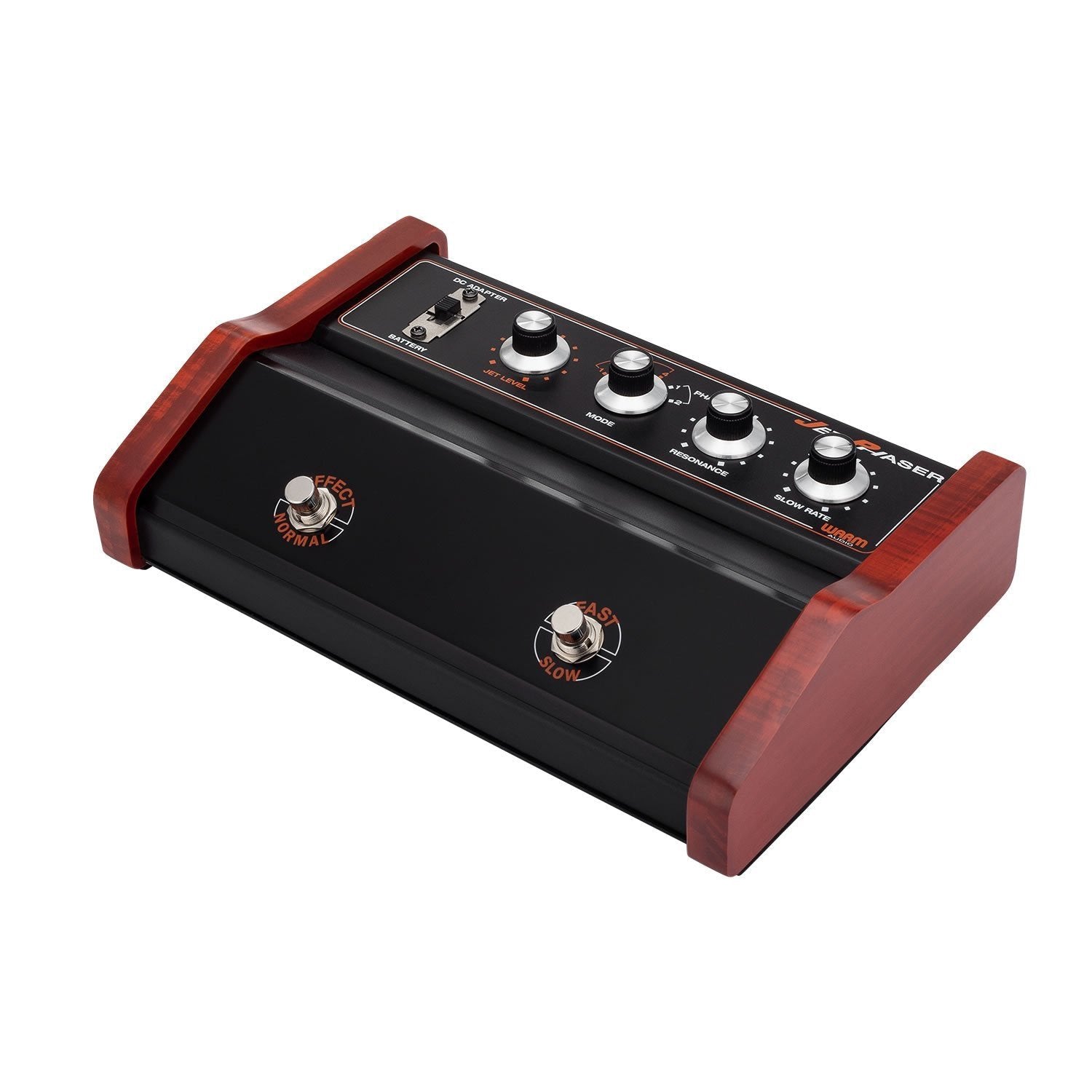 Warm Audio Jet Phaser - B-Stock