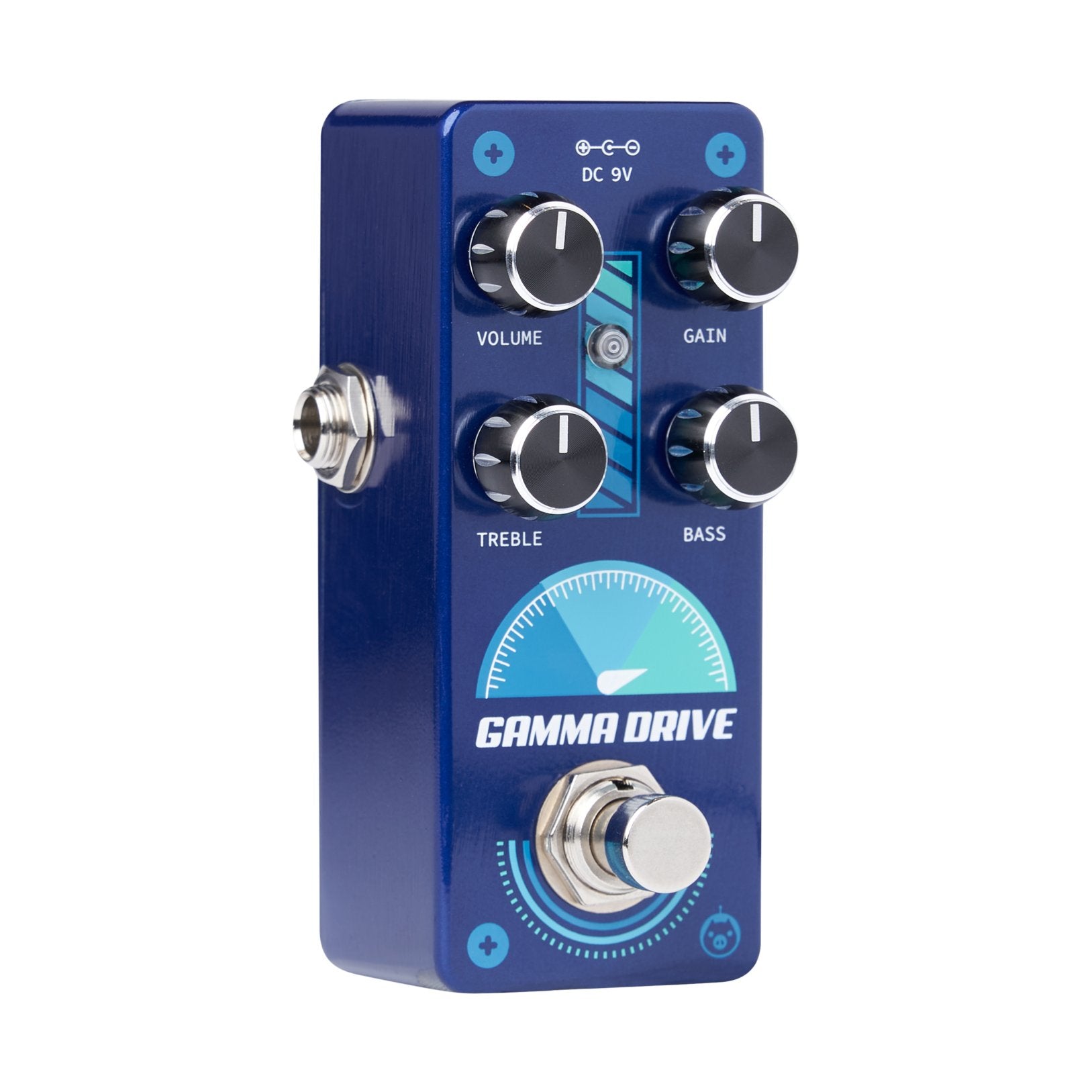 Pigtronix Gamma Drive