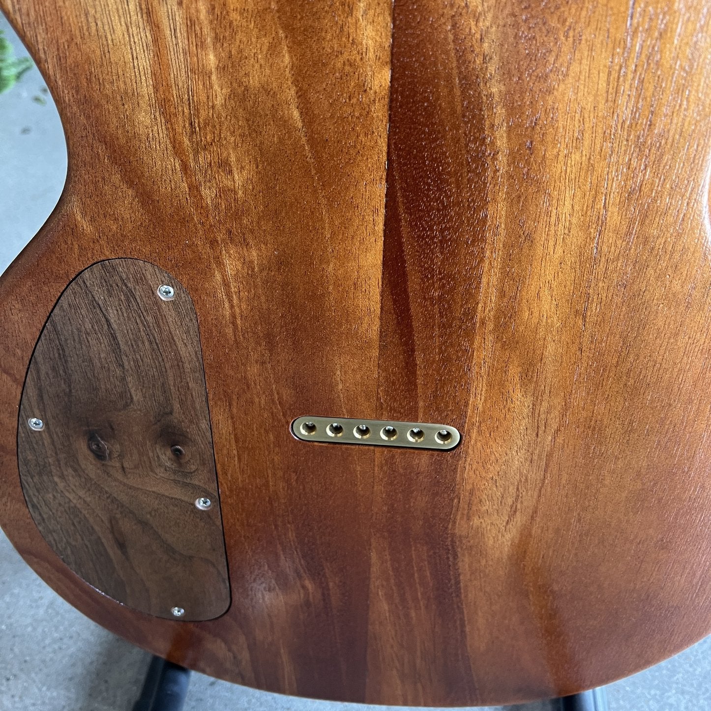 Delaney Guitars 512 - 2019