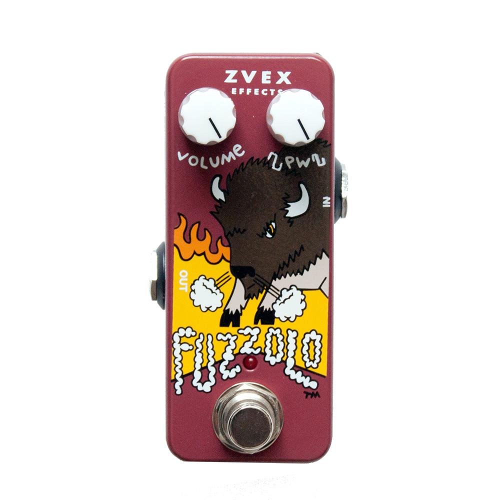 ZVEX Effects Fuzzolo Fuzz