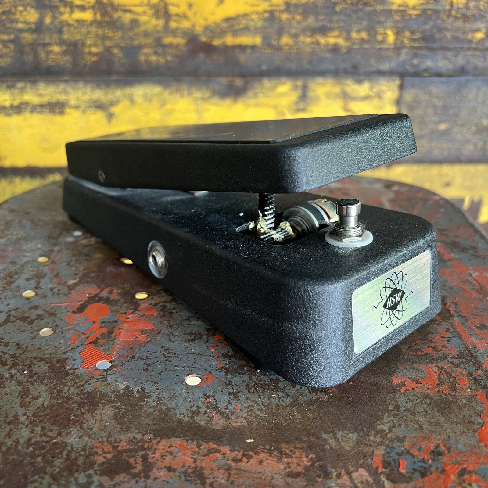 HSW Honda Sound Works Wah-Wah RVW390