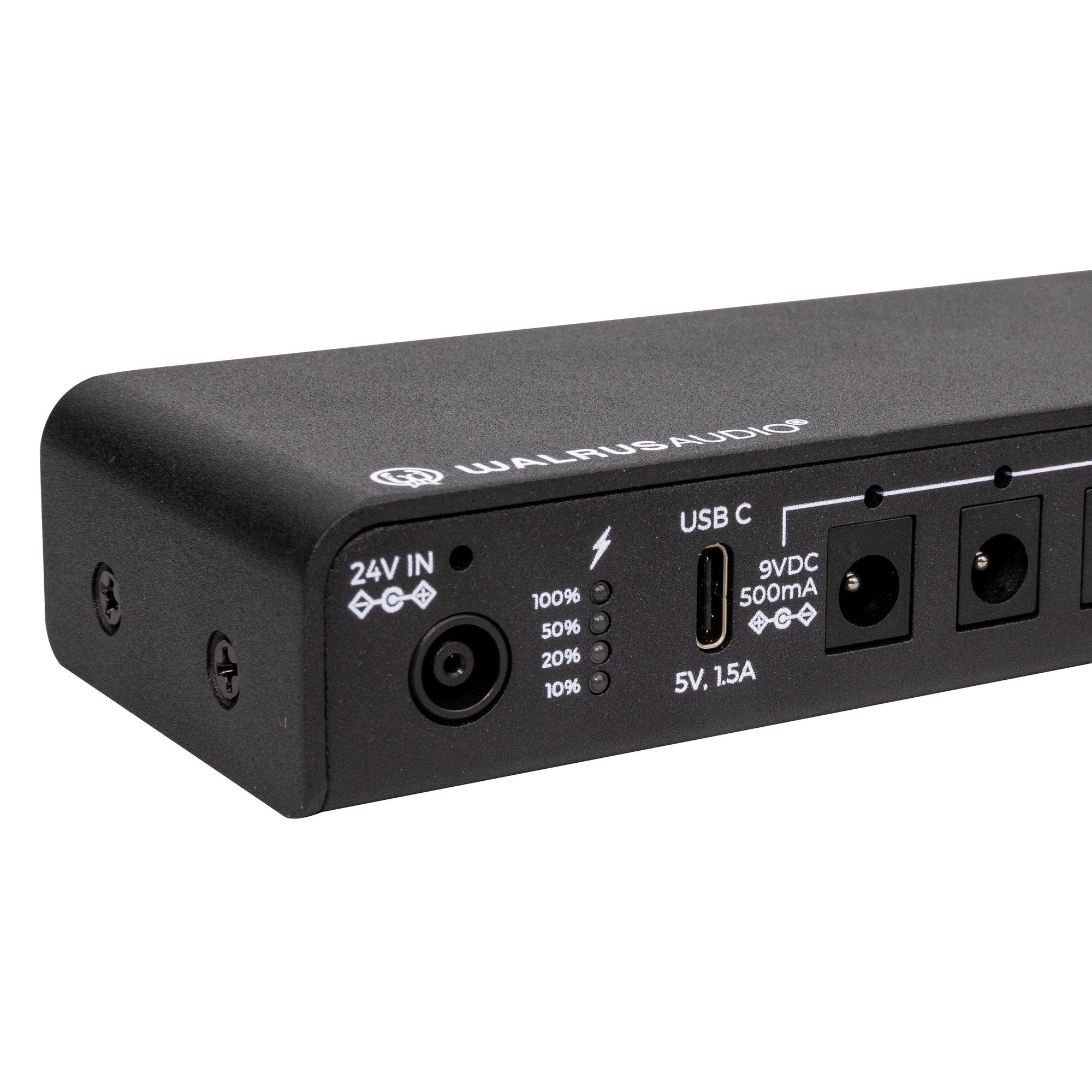 Walrus Audio Canvas: Power 15 Link Power Supply