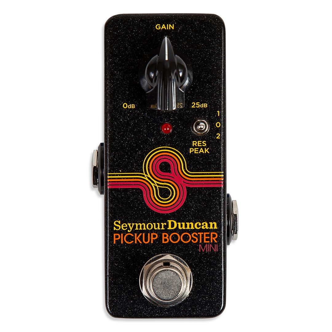 Seymour Duncan Pickup Booster Mini