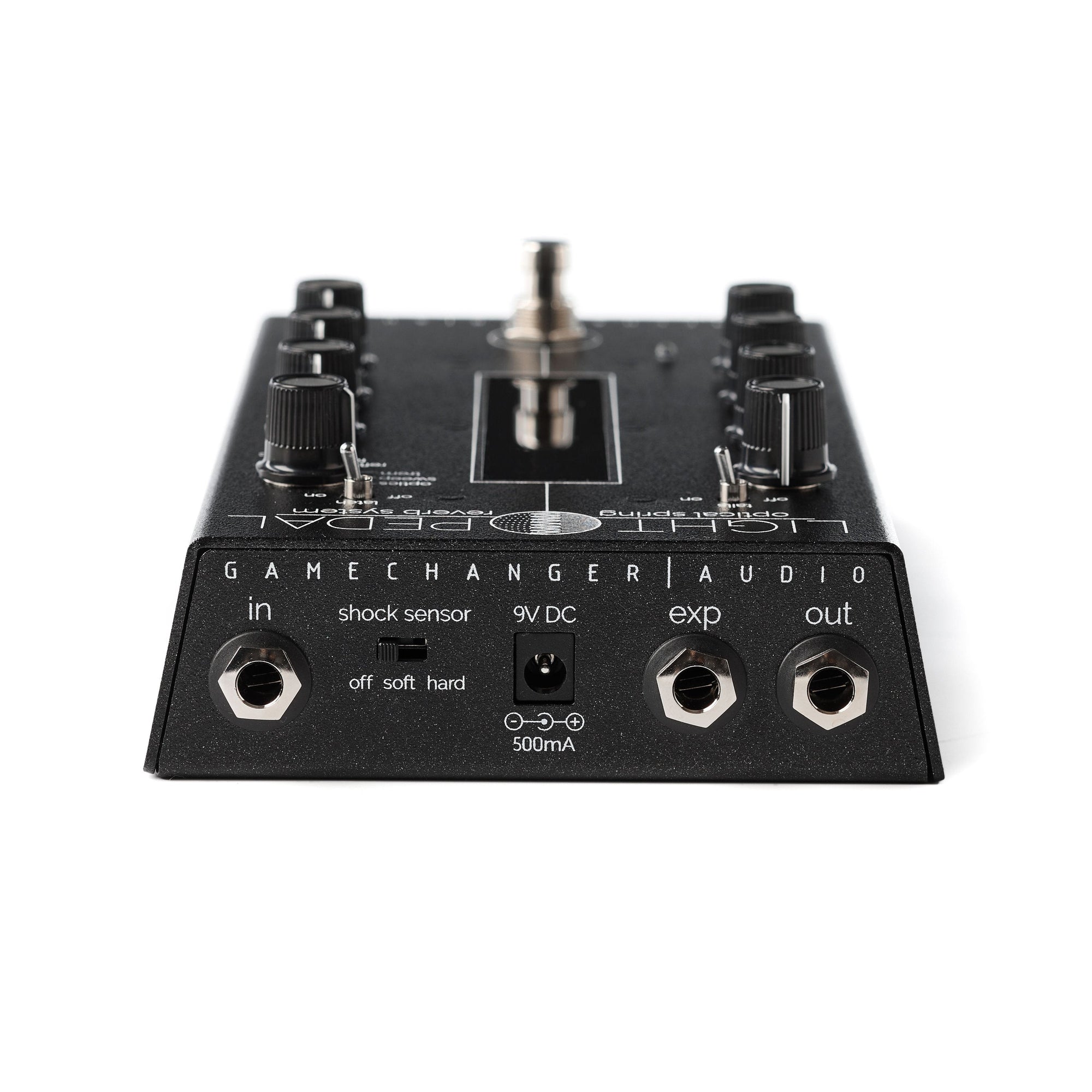 Gamechanger Audio Light Pedal Reverb