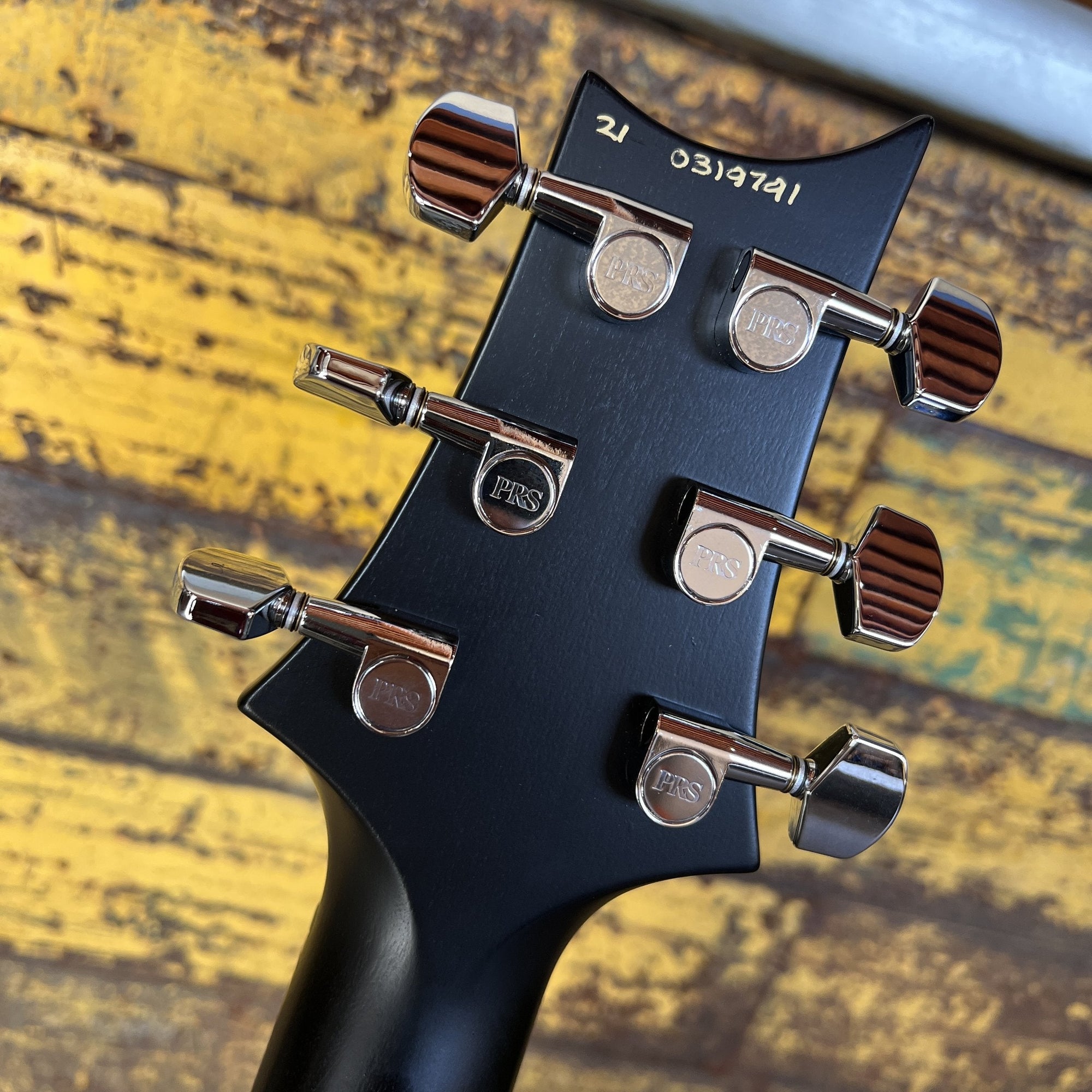 2021 PRS CE 24 - Sunburst