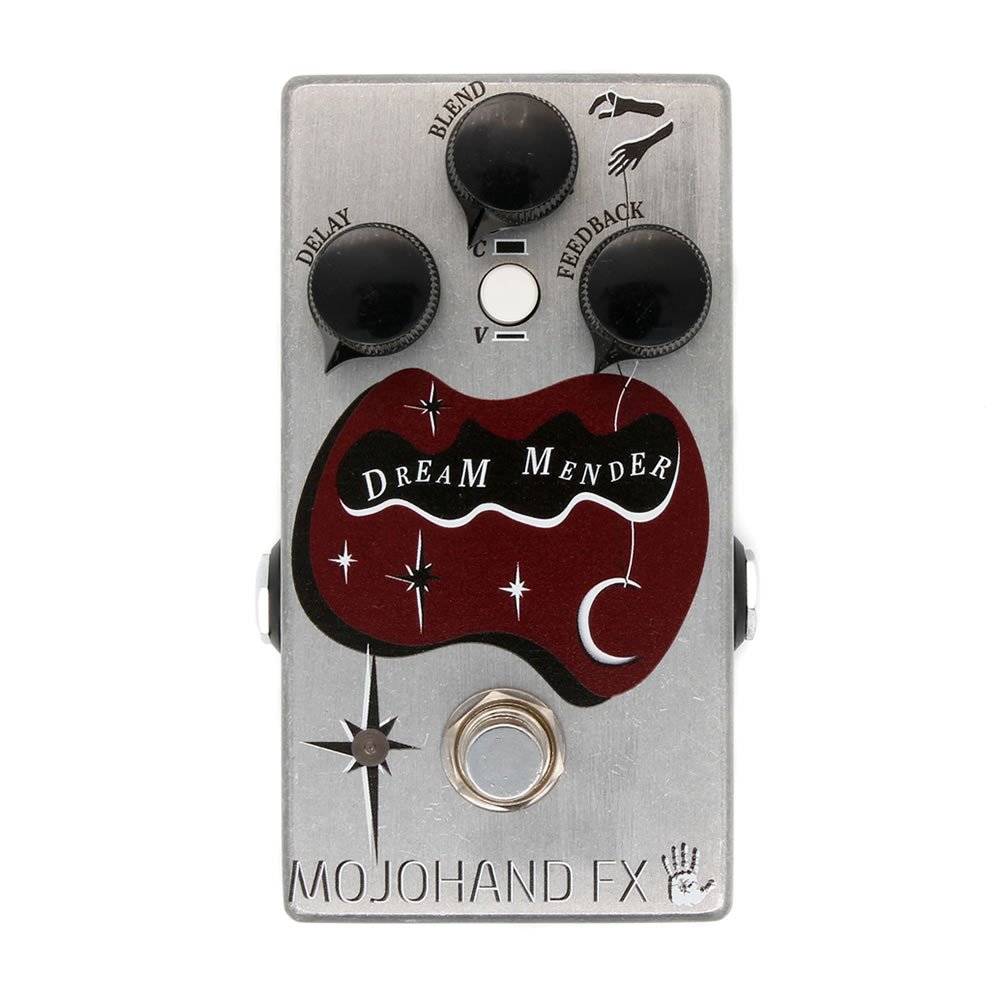 Mojo Hand FX Dream Mender