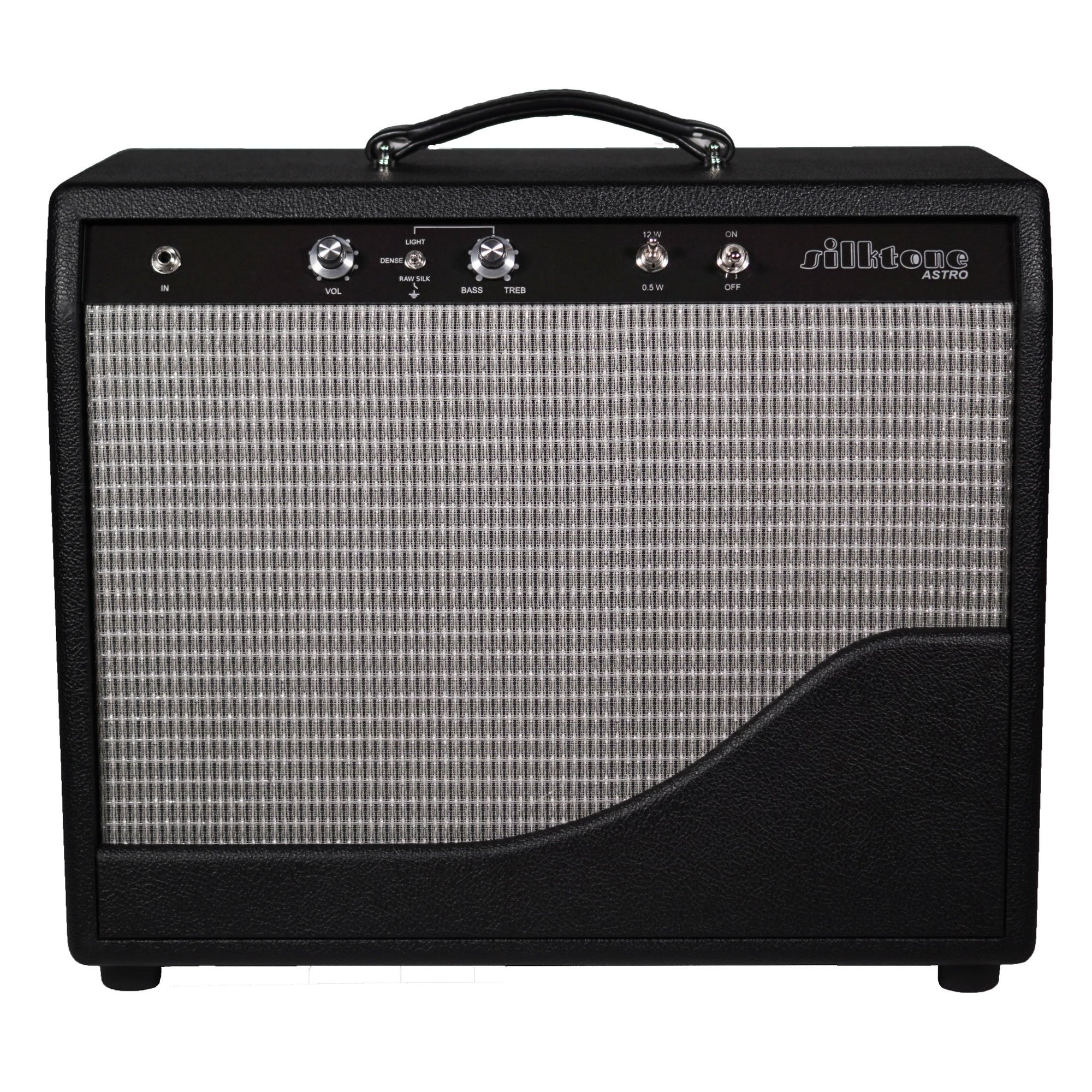 Silktone Astro Amp