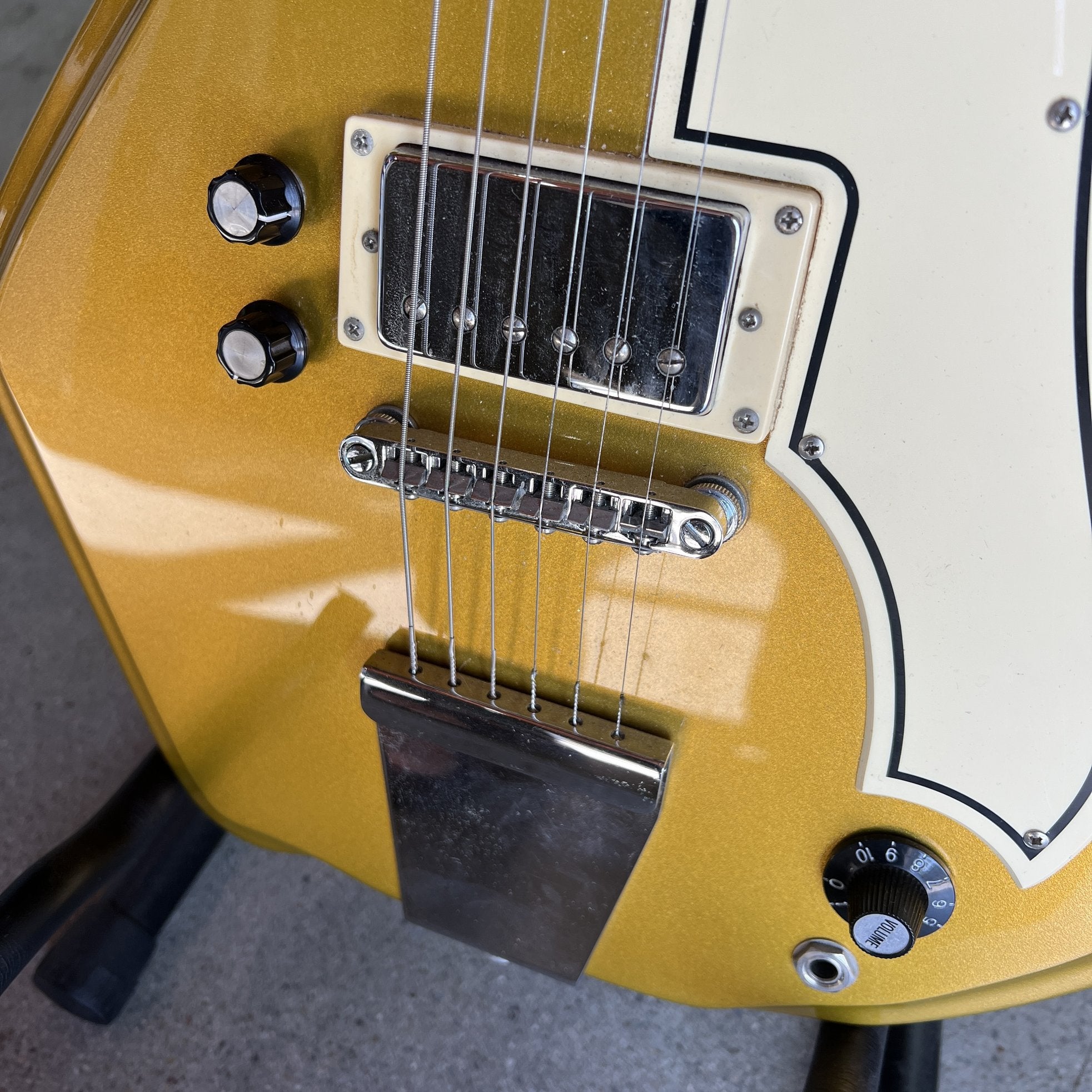 Airline 50th Anniversary '59 Custom 2P